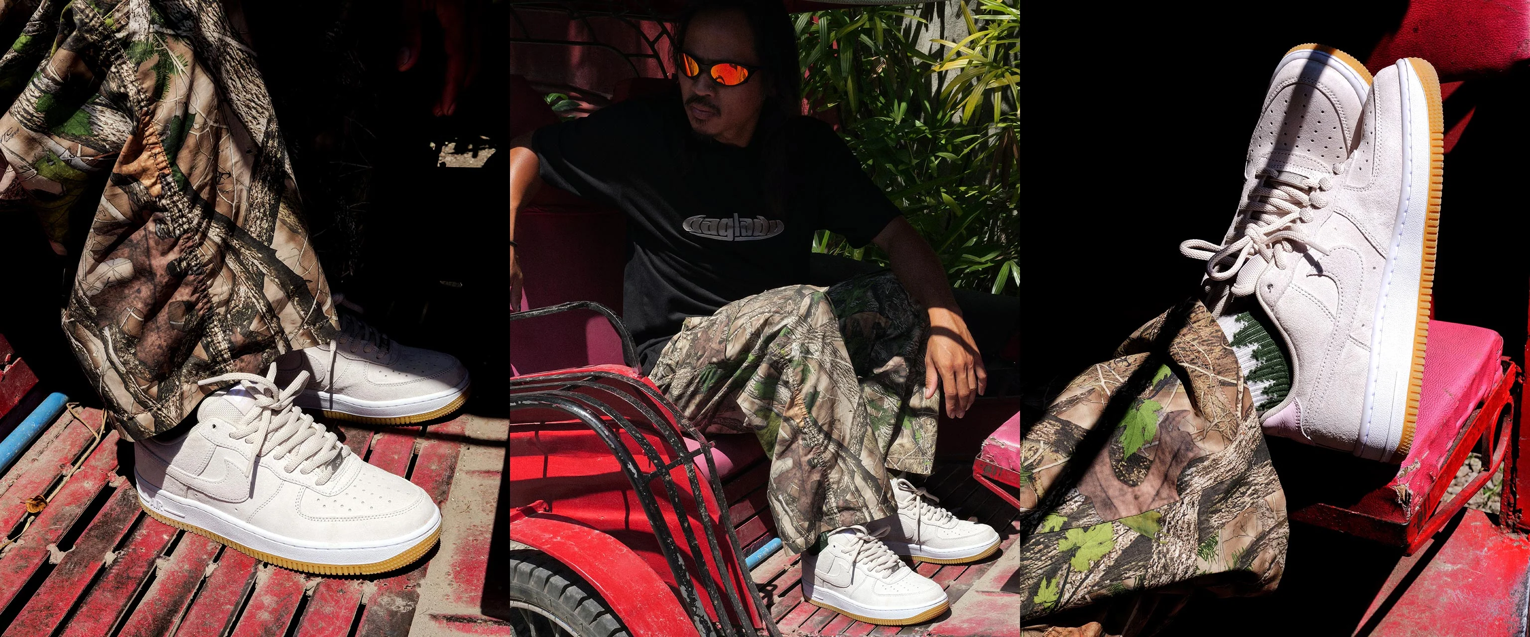Defining Streetwear Since 1995
