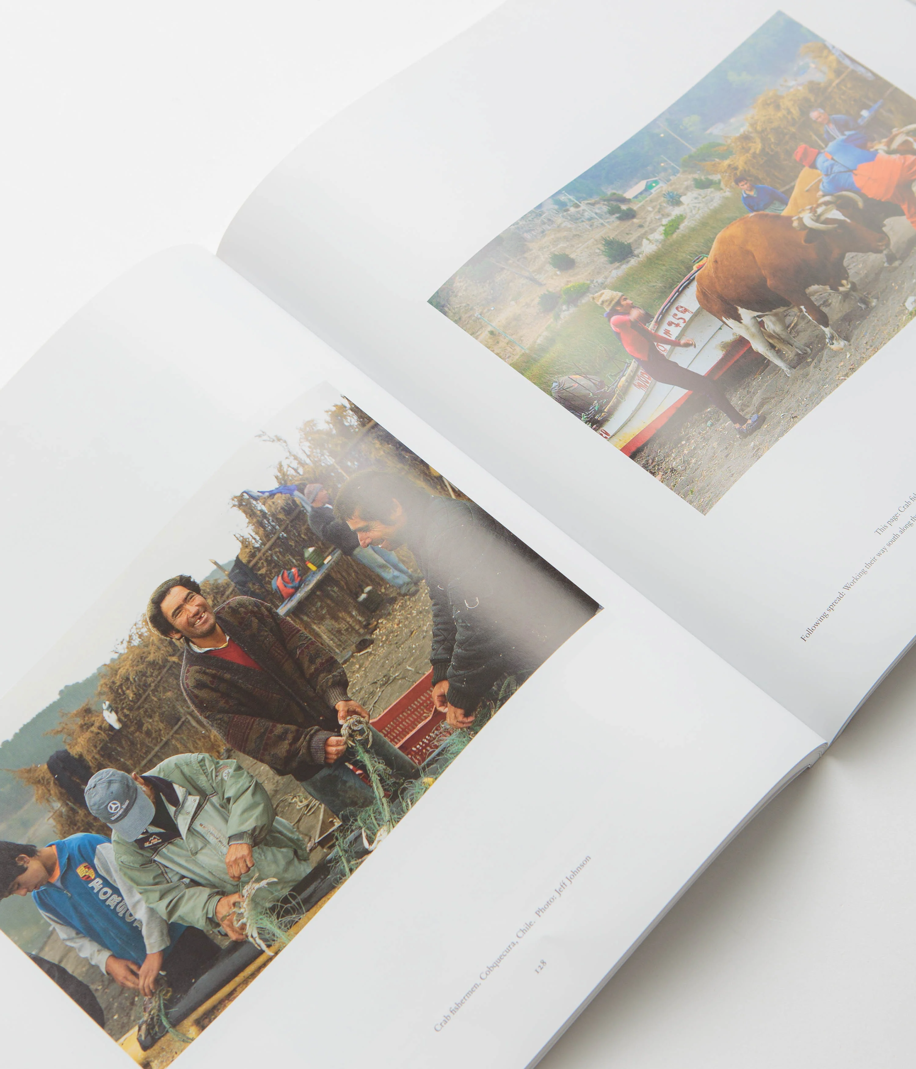 180° South: Conquerors of the Useless - Yvon Chouinard, Jeff Johnson & Chris Malloy - Image 2