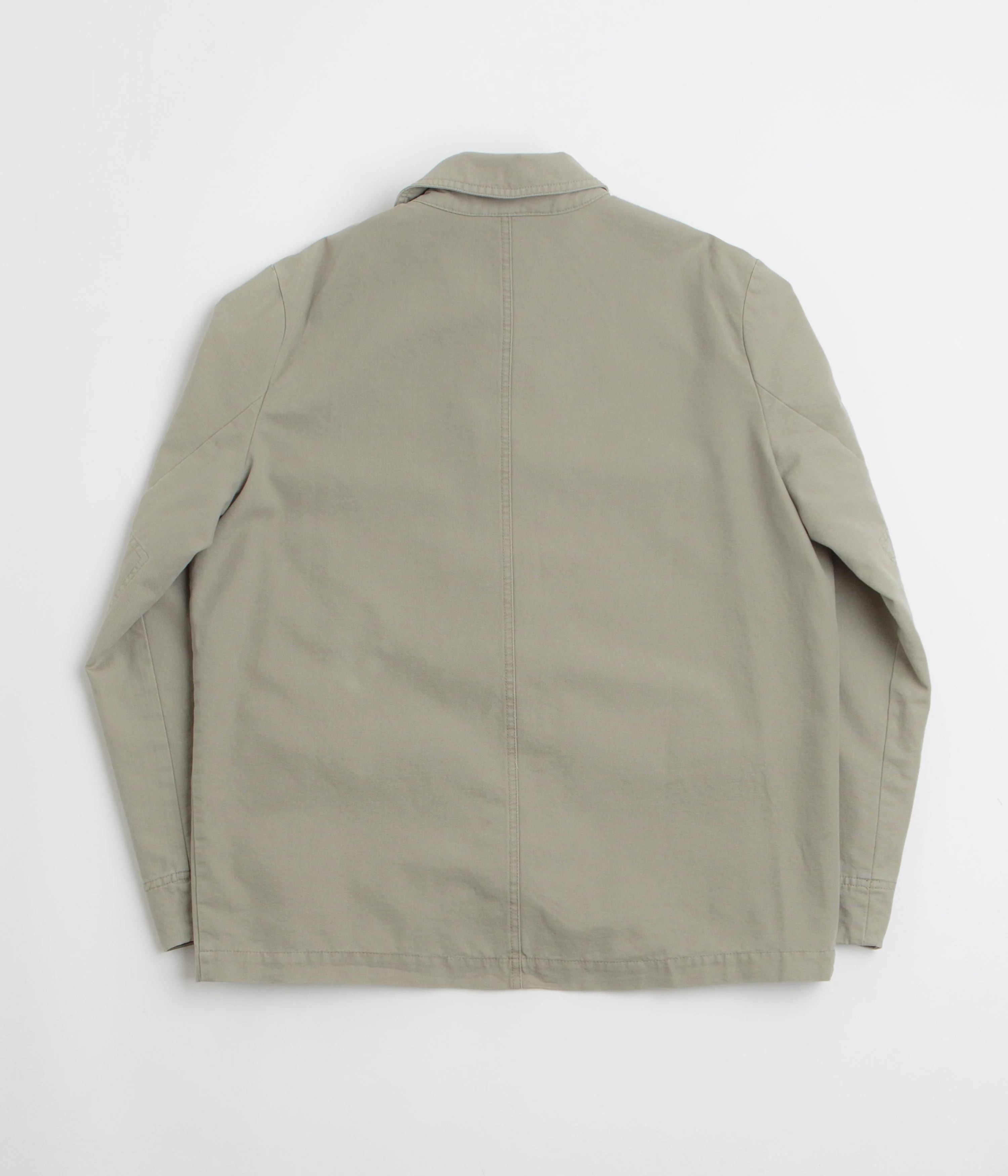 A.P.C. Piet Jacket - Verdigris - Image 3