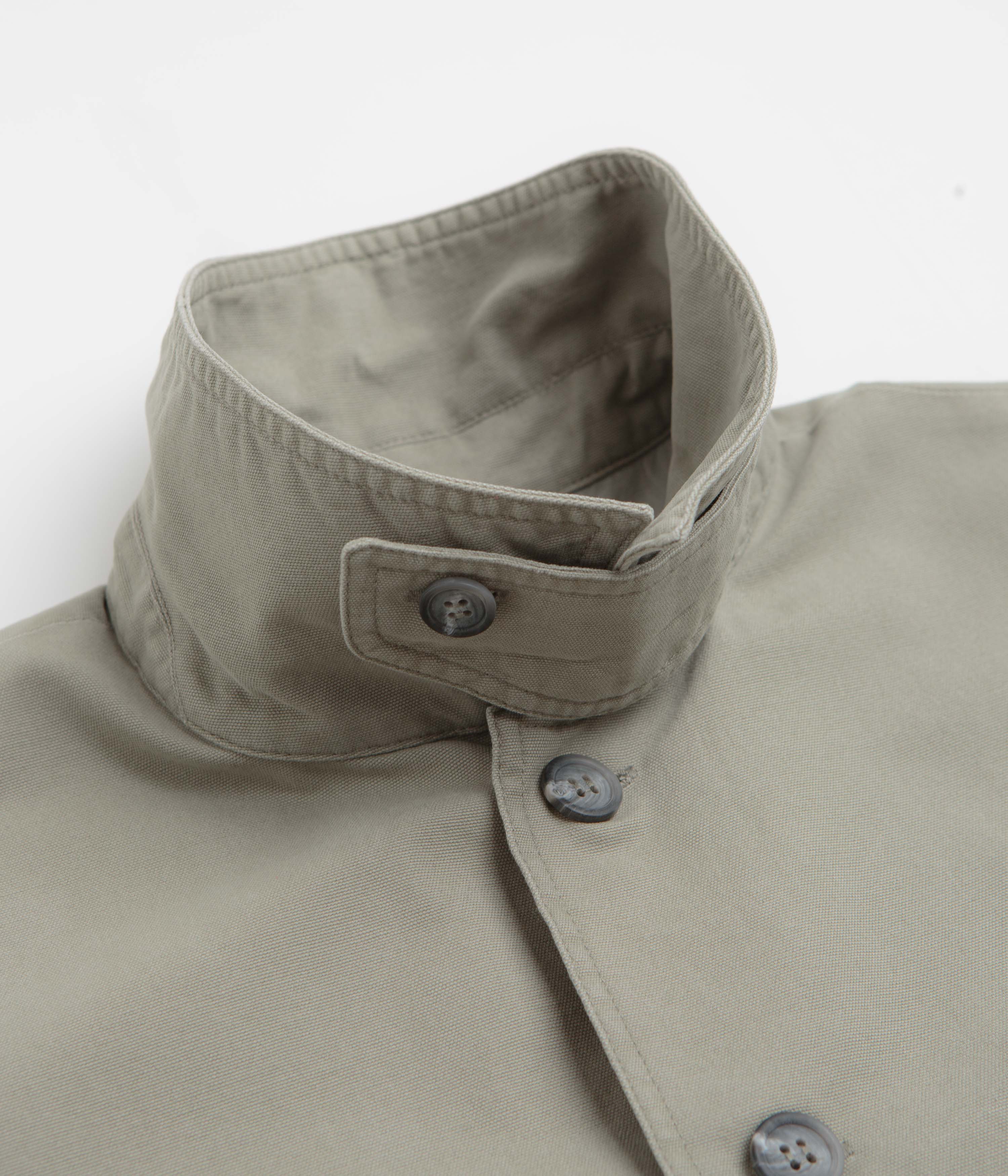 A.P.C. Piet Jacket - Verdigris - Image 6