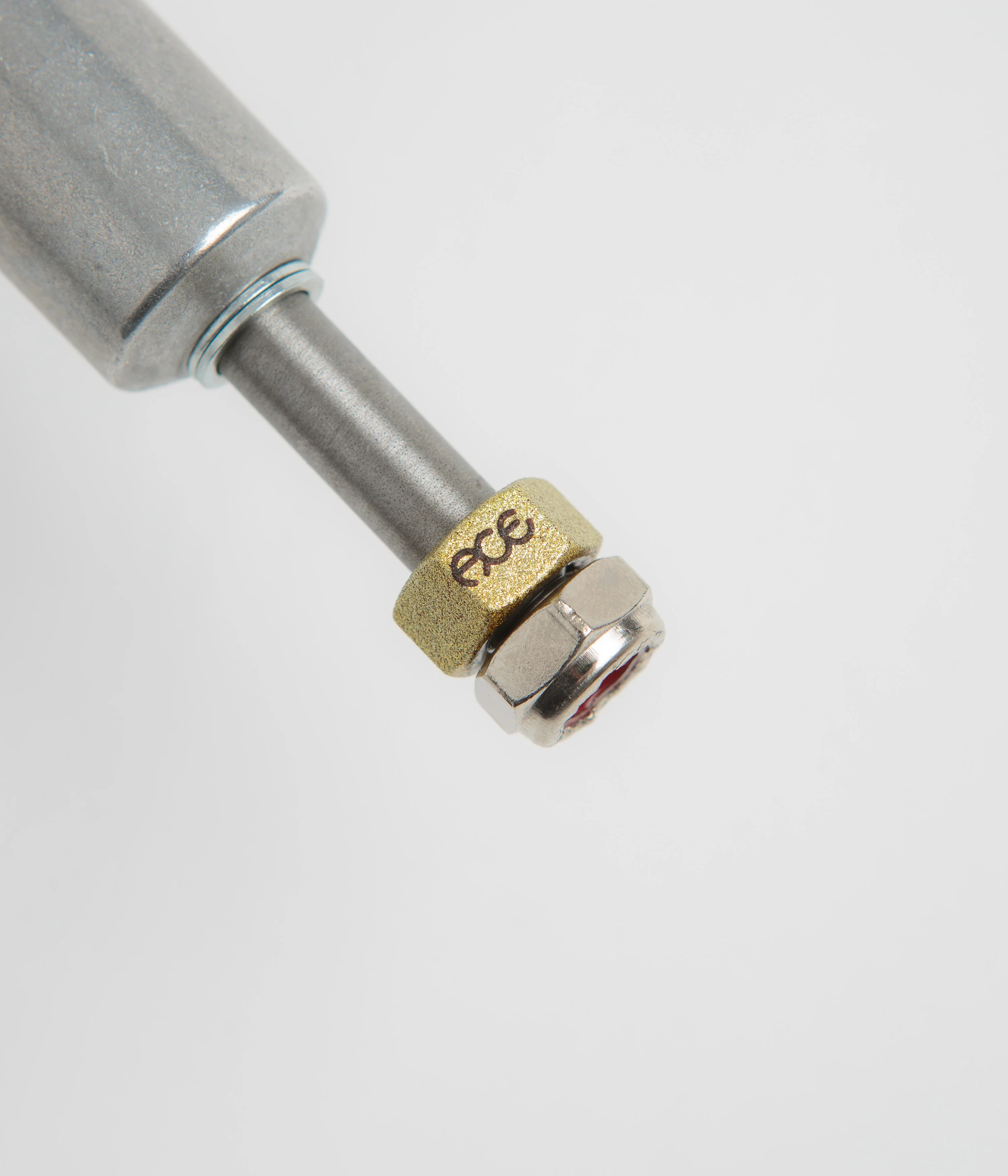 Ace AF1 55 Hollow Truck - Polished - Image 4