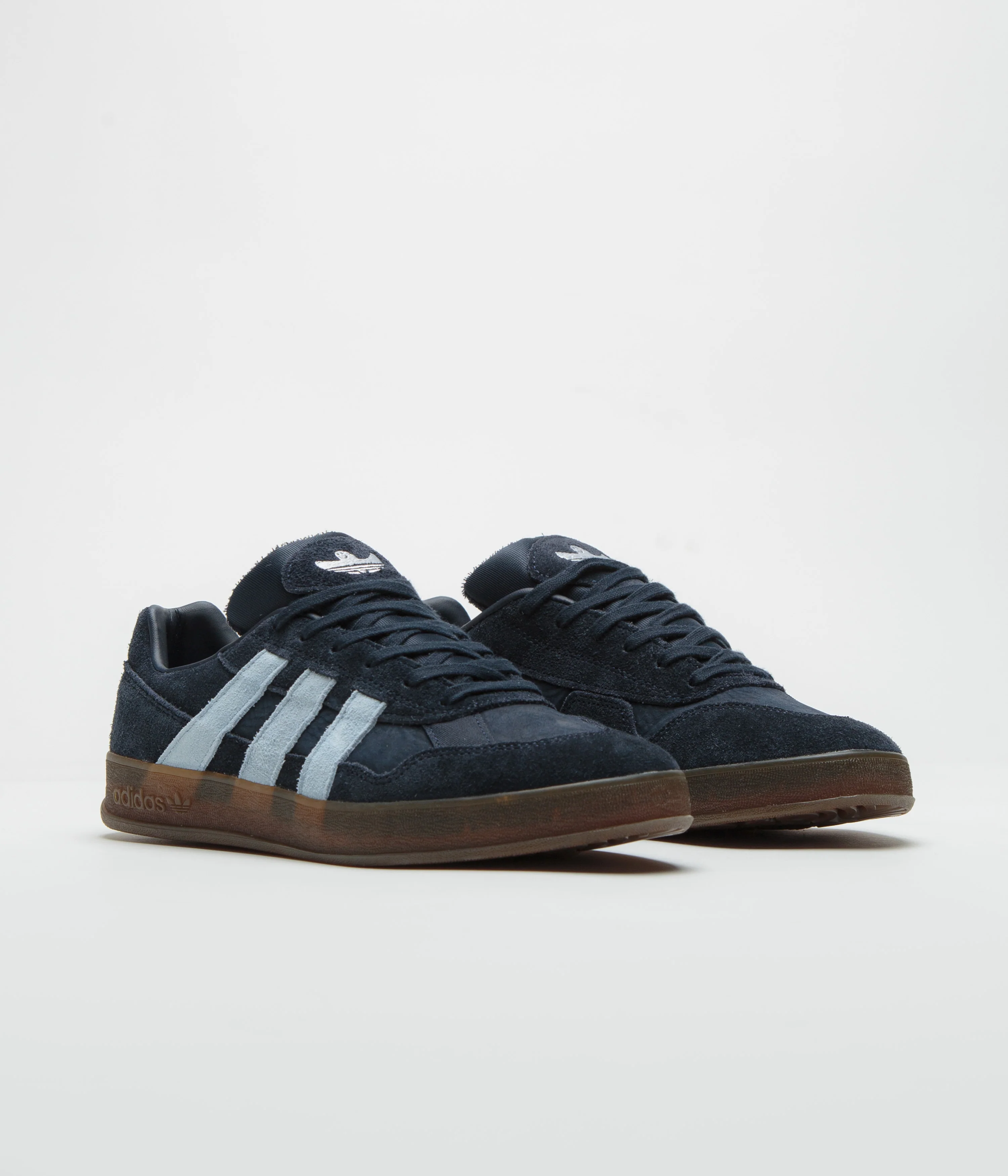 Adidas Aloha Super Shoes - Legend Ink / Clear Sky / Gum5 - Image 3