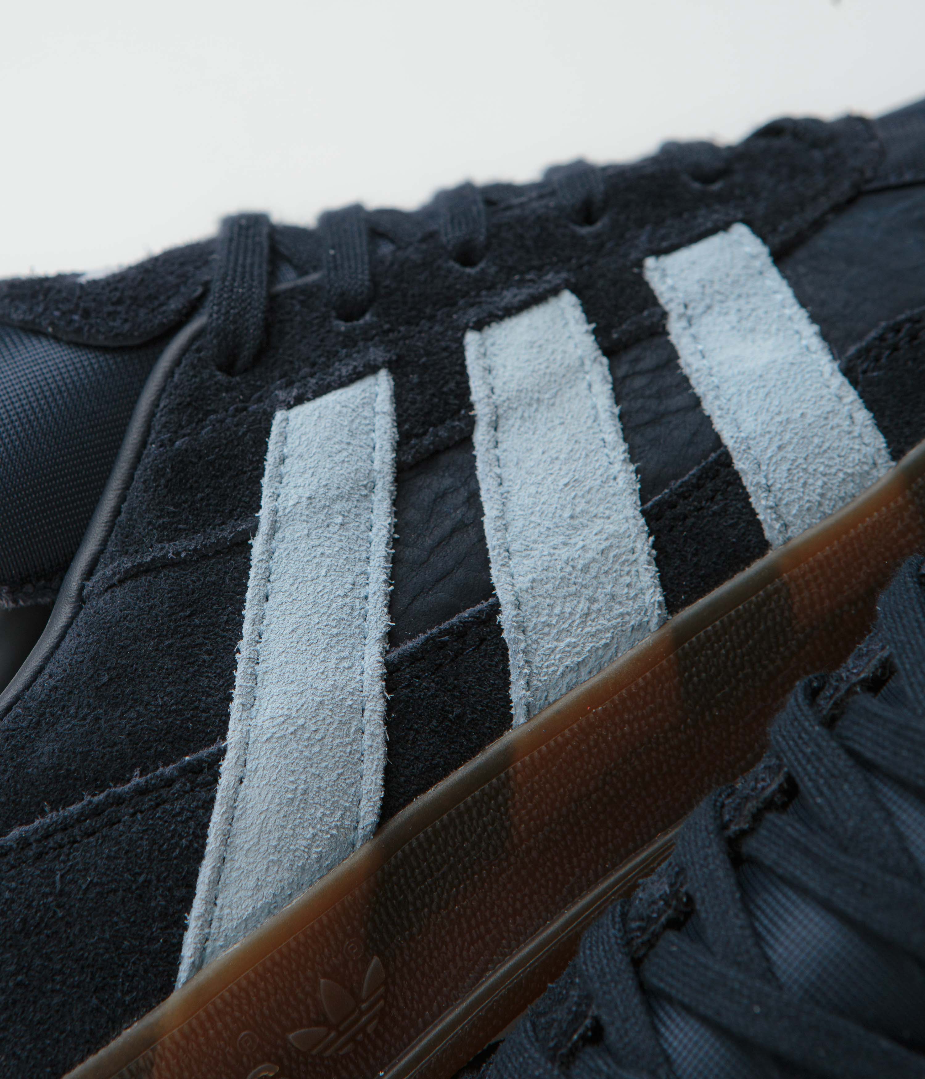 Adidas Aloha Super Shoes - Legend Ink / Clear Sky / Gum5 - Image 4