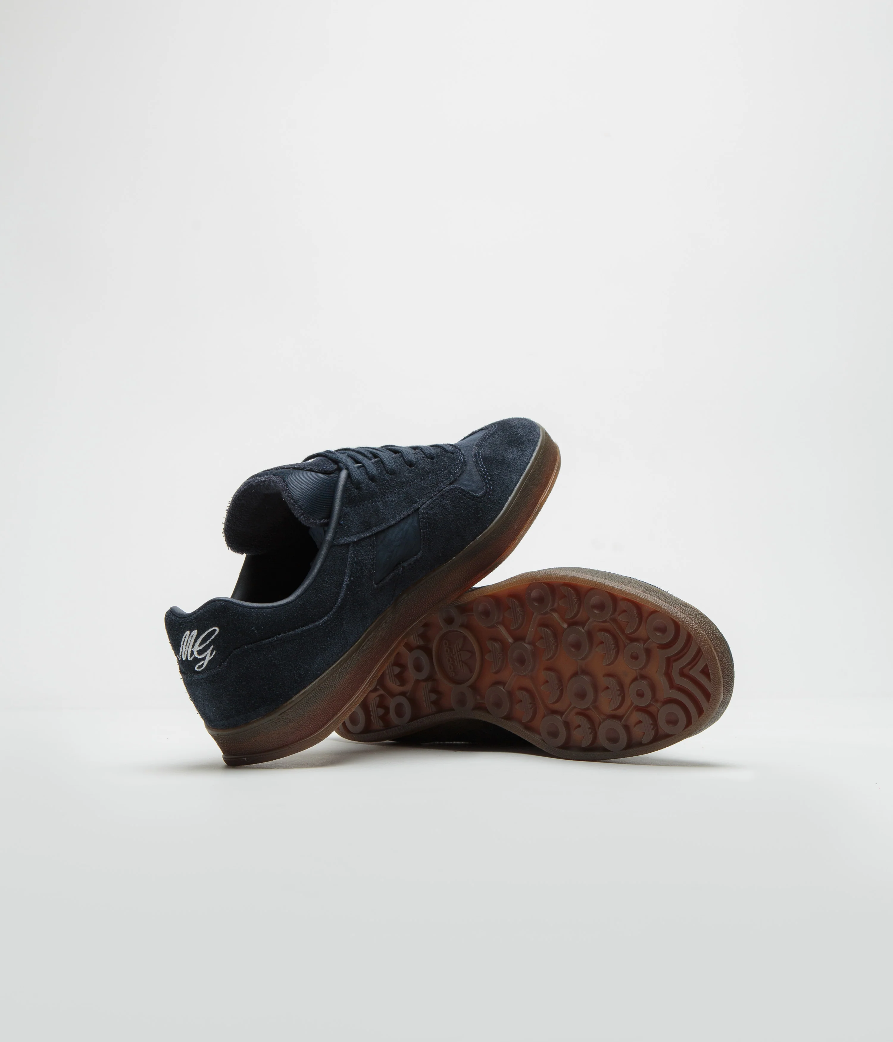 Adidas Aloha Super Shoes - Legend Ink / Clear Sky / Gum5 - Image 6
