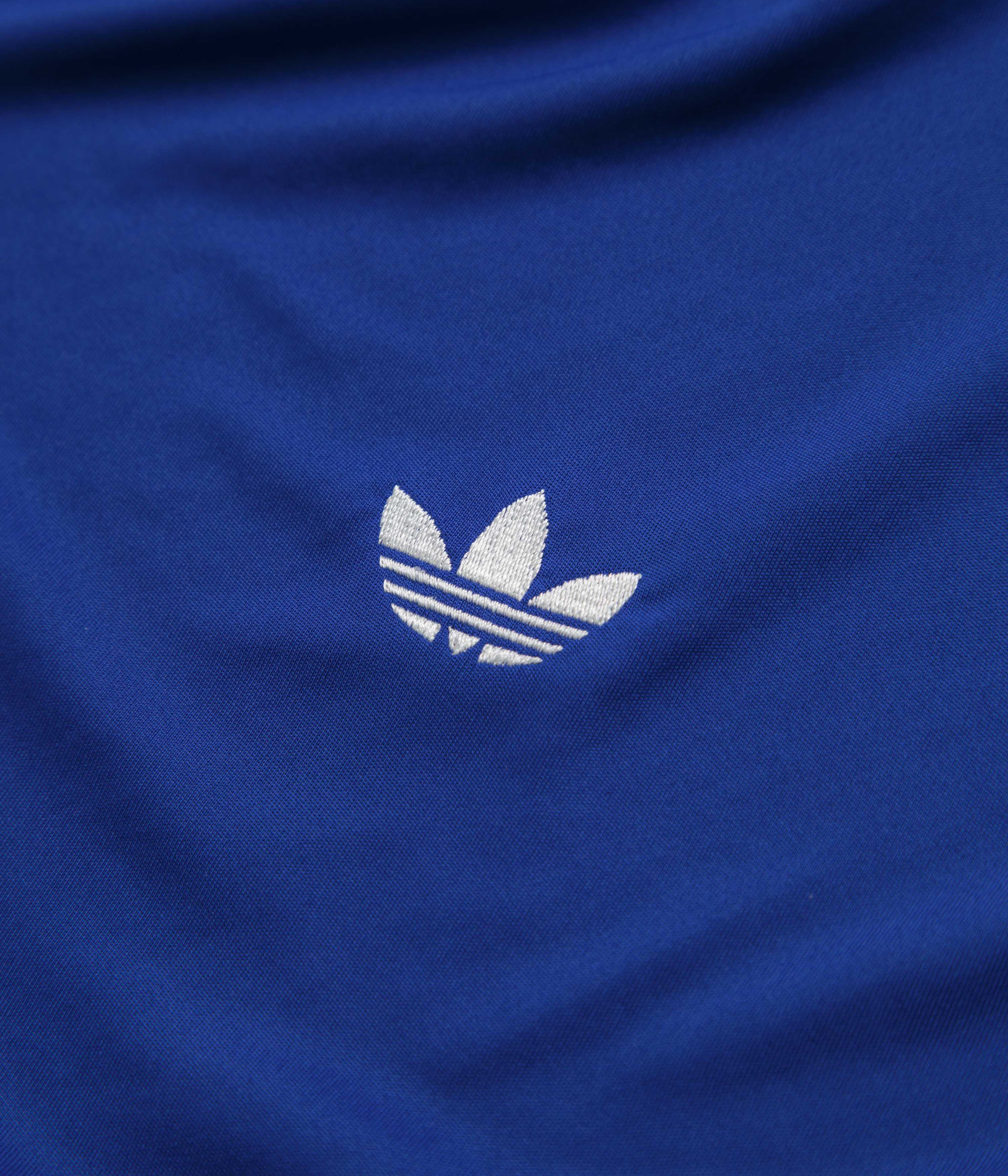Adidas Brasil Power Of Three Jersey - Team Royal Blue - Image 3