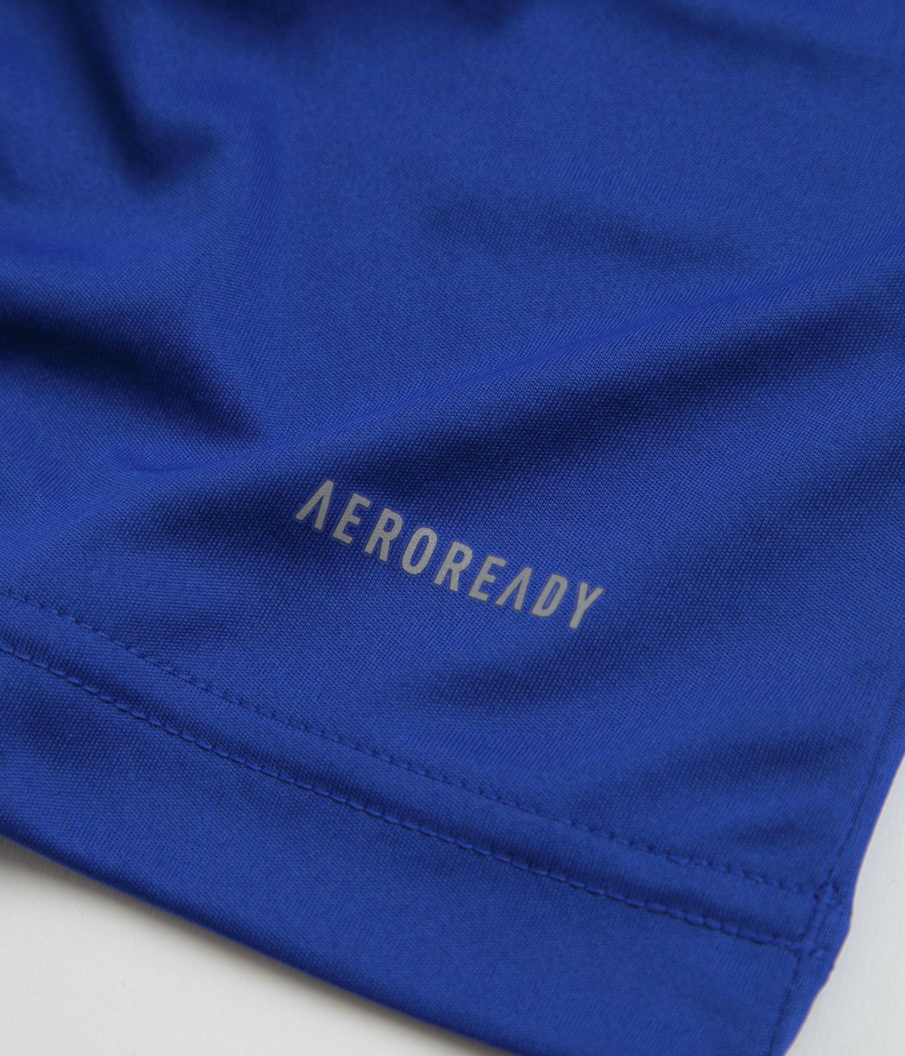 Adidas Brasil Power Of Three Jersey - Team Royal Blue - Image 4