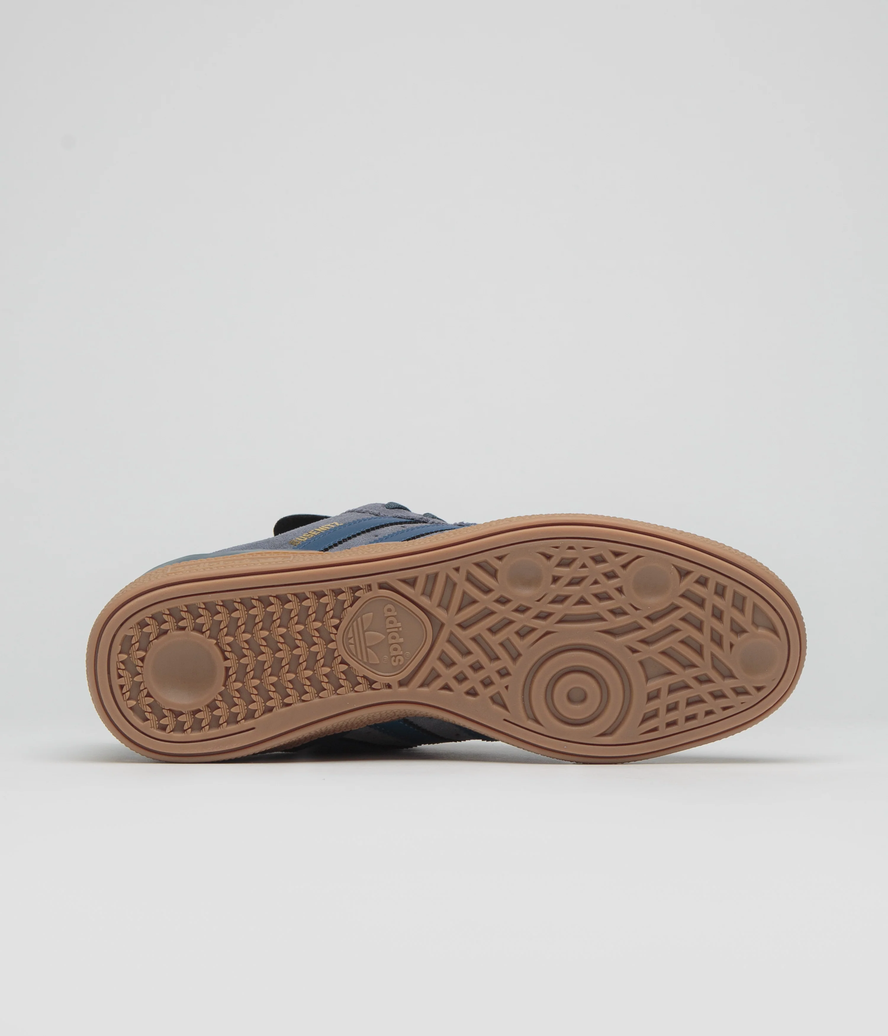 Adidas Busenitz Shoes - Onix / Preloved Ink / Gum4 - Image 6