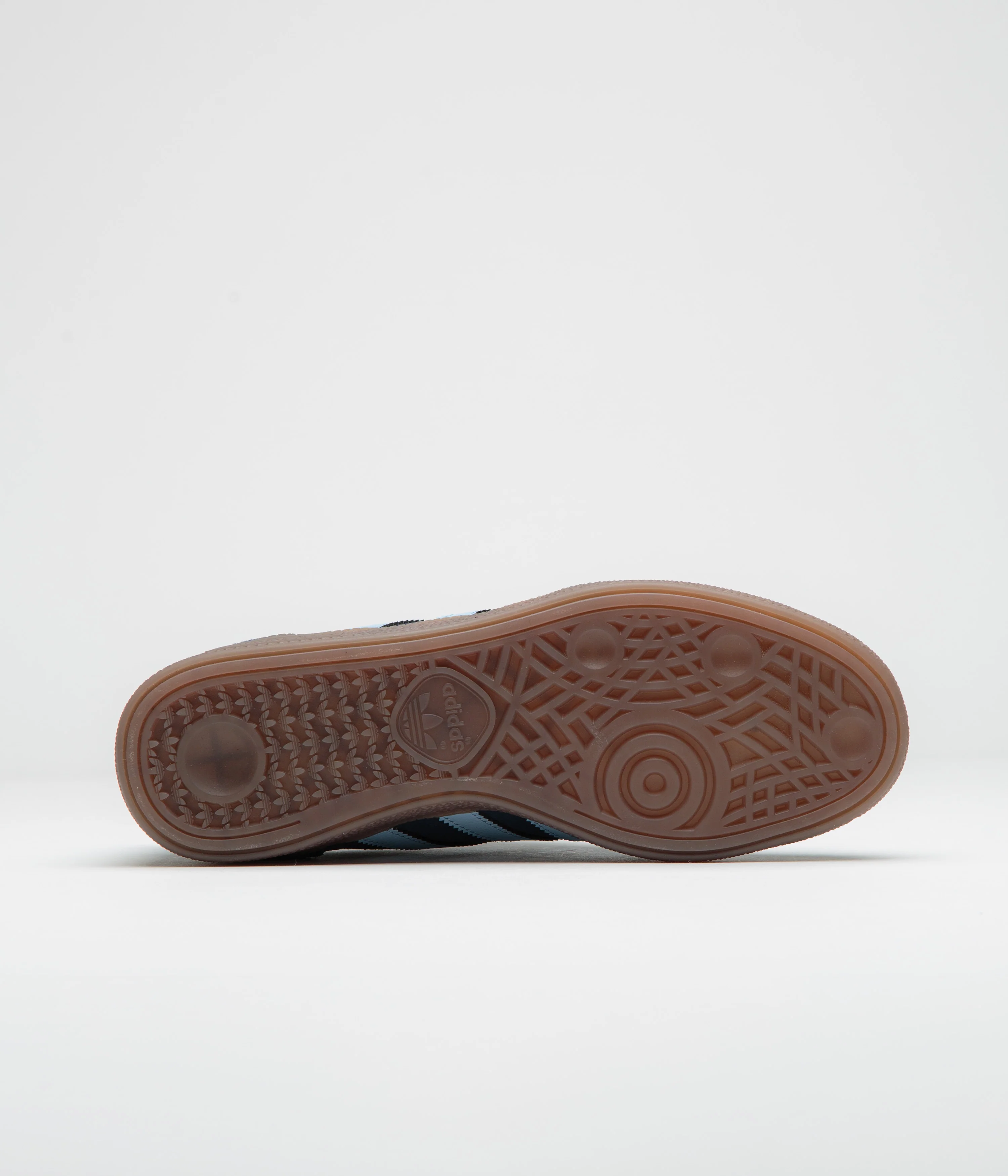 Adidas Busenitz Vintage Shoes - Collegiate Navy / Clear Sky / Gum5 - Image 6