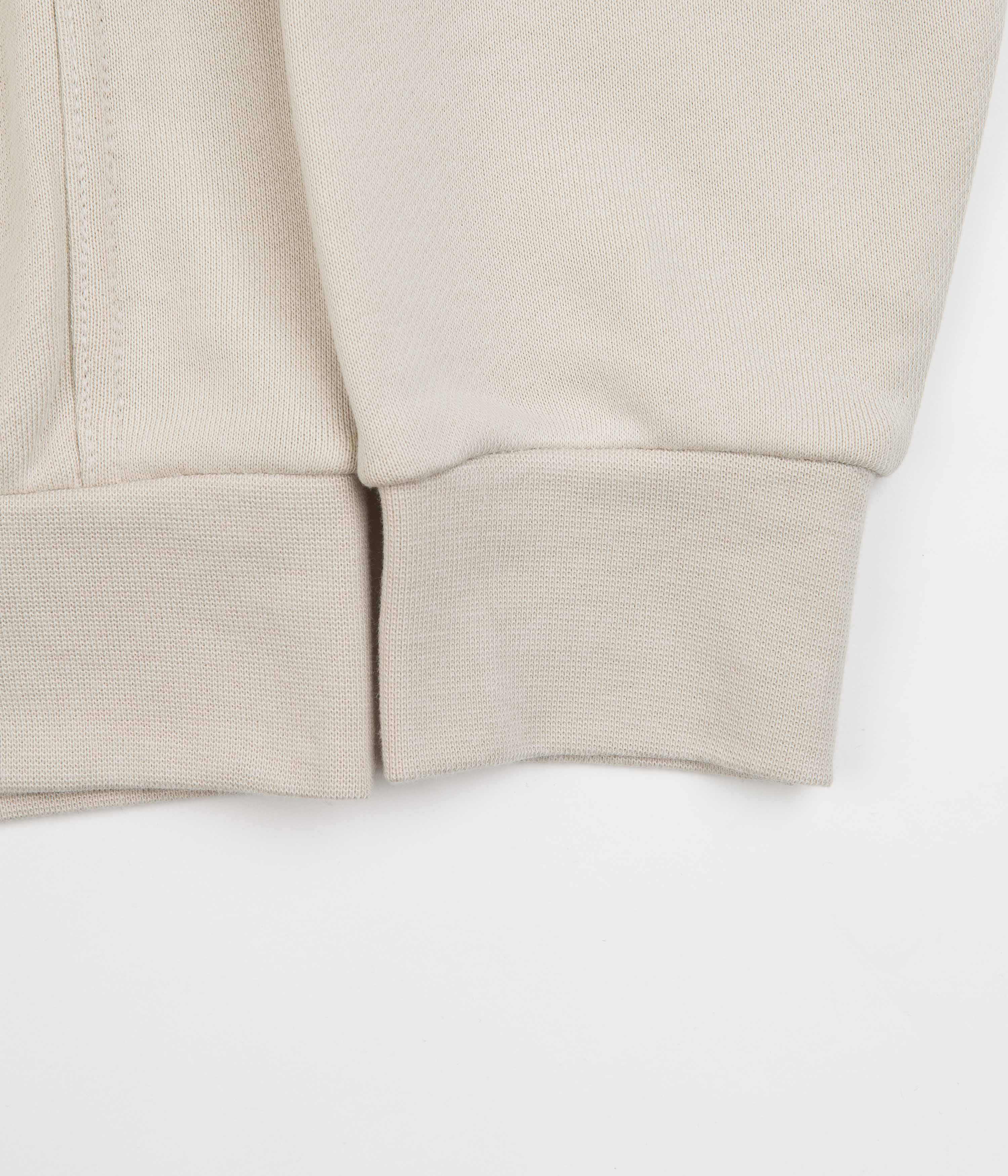 Adidas Challenger Hoodie - Clear Brown - Image 2