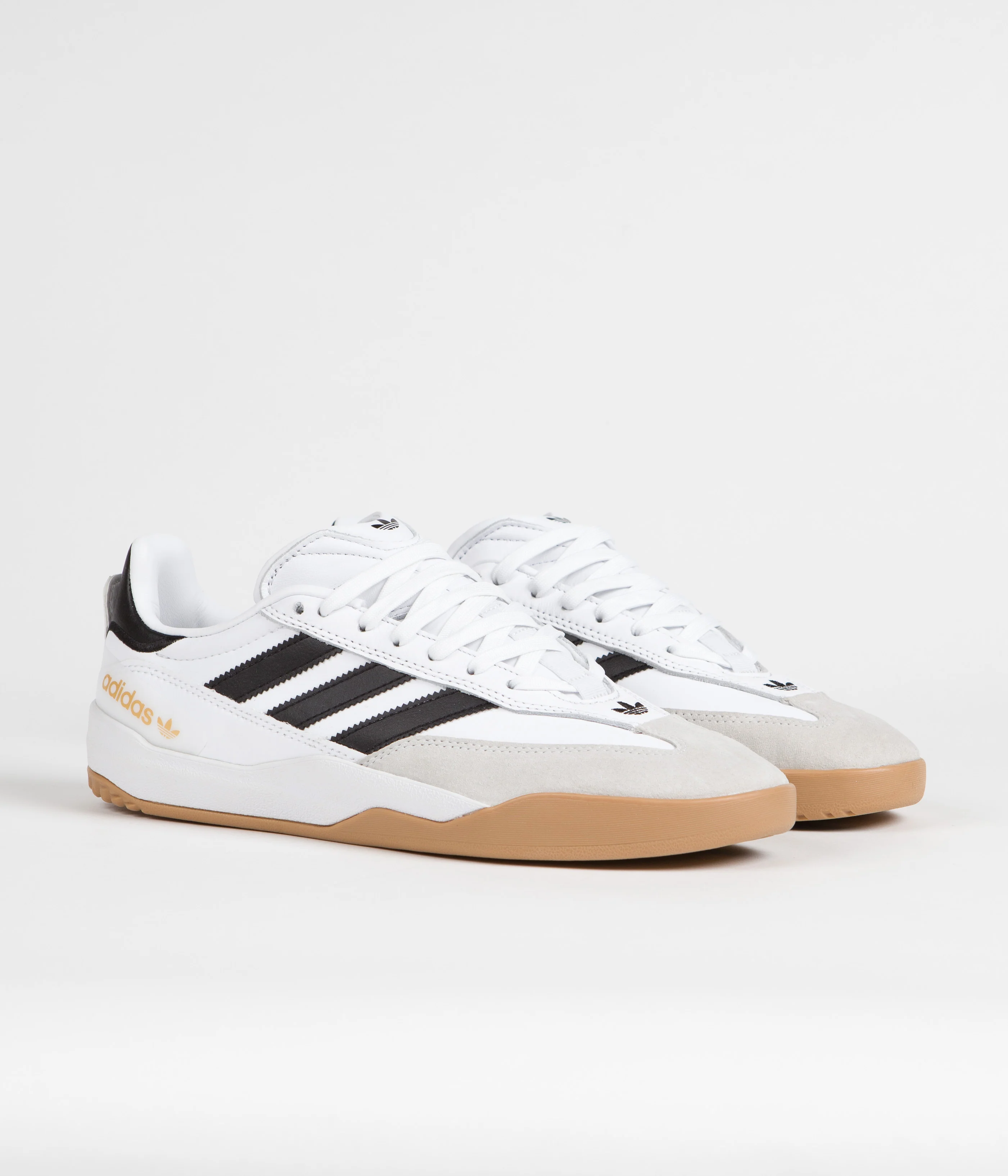 Adidas Copa Nationale Millennium Shoes - FTWR White / Core Black / Core Black - Image 2