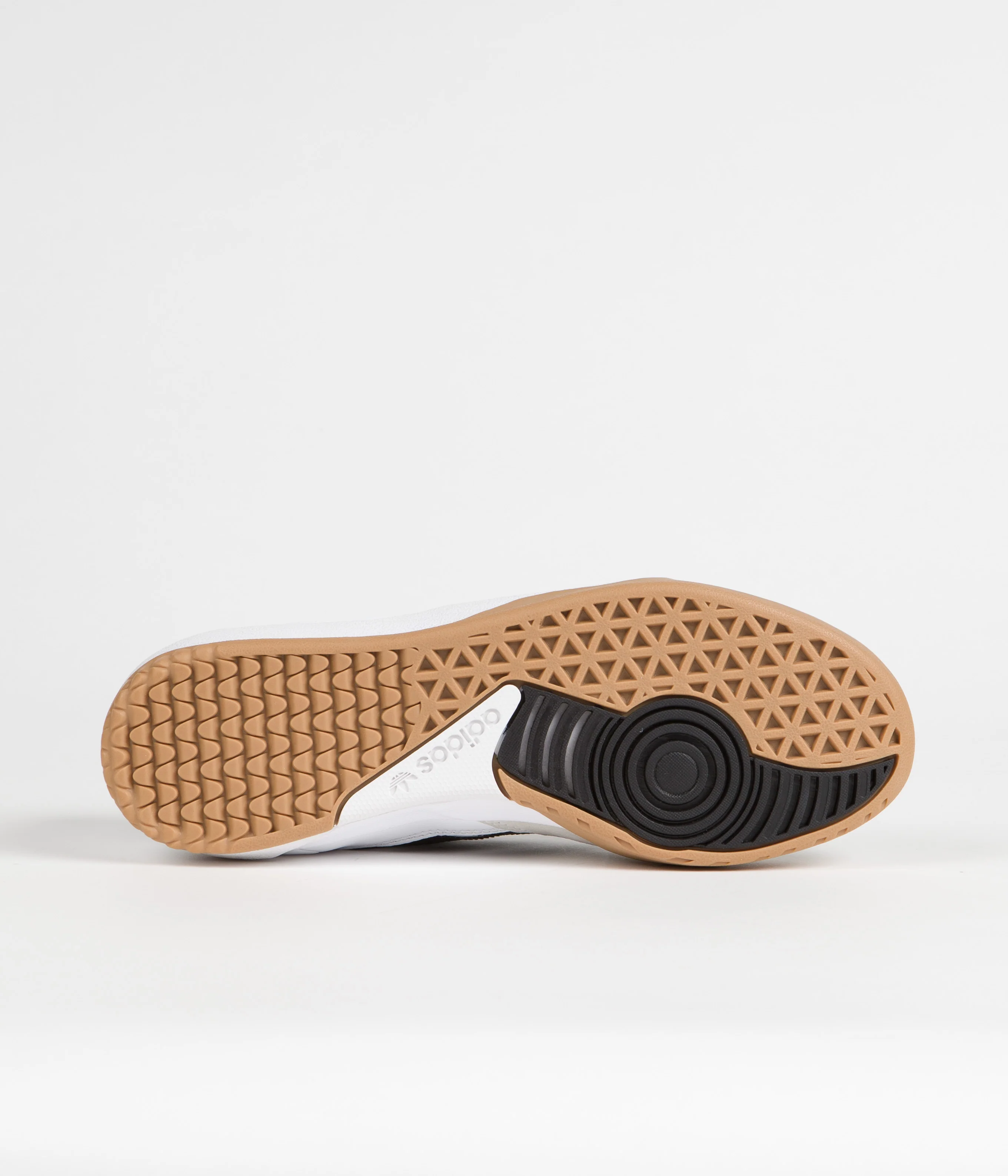 Adidas Copa Nationale Millennium Shoes - FTWR White / Core Black / Core Black - Image 6