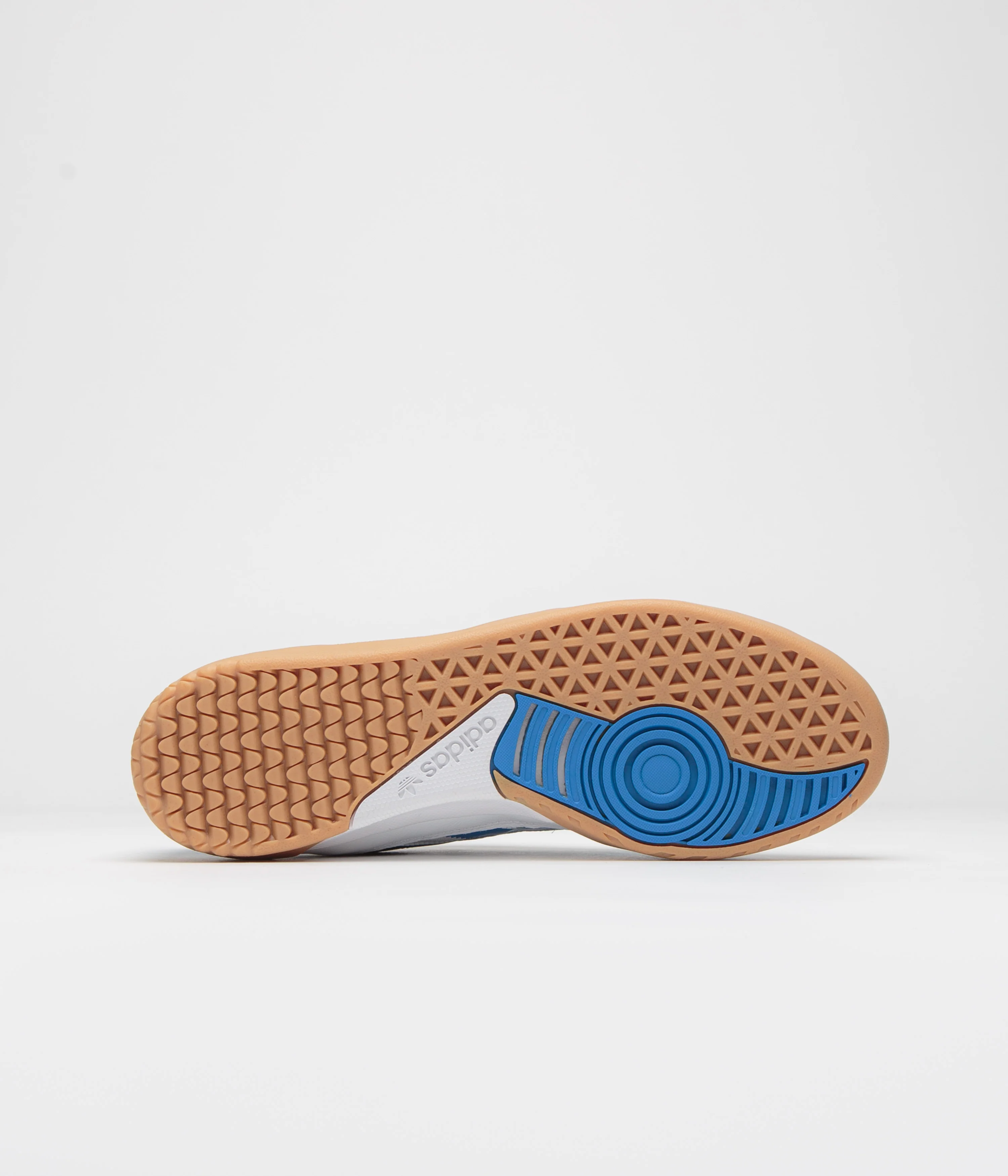 Adidas Copa Premiere Shoes - Cloud White / Bluebird / Team Royal Blue - Image 6