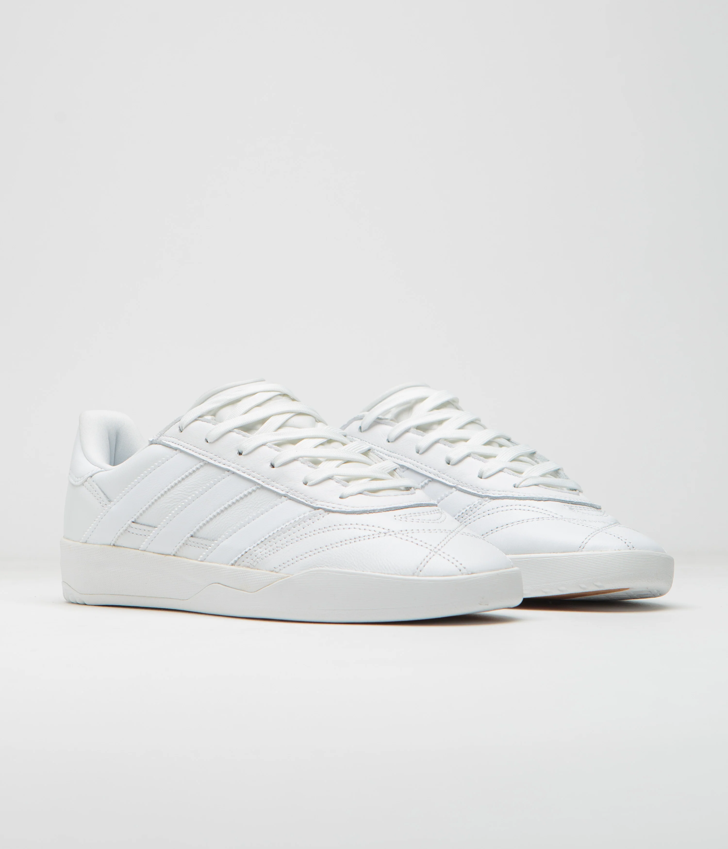 Adidas Copa Premiere Shoes - FTWR White / FTWR White / FTWR White - Image 2