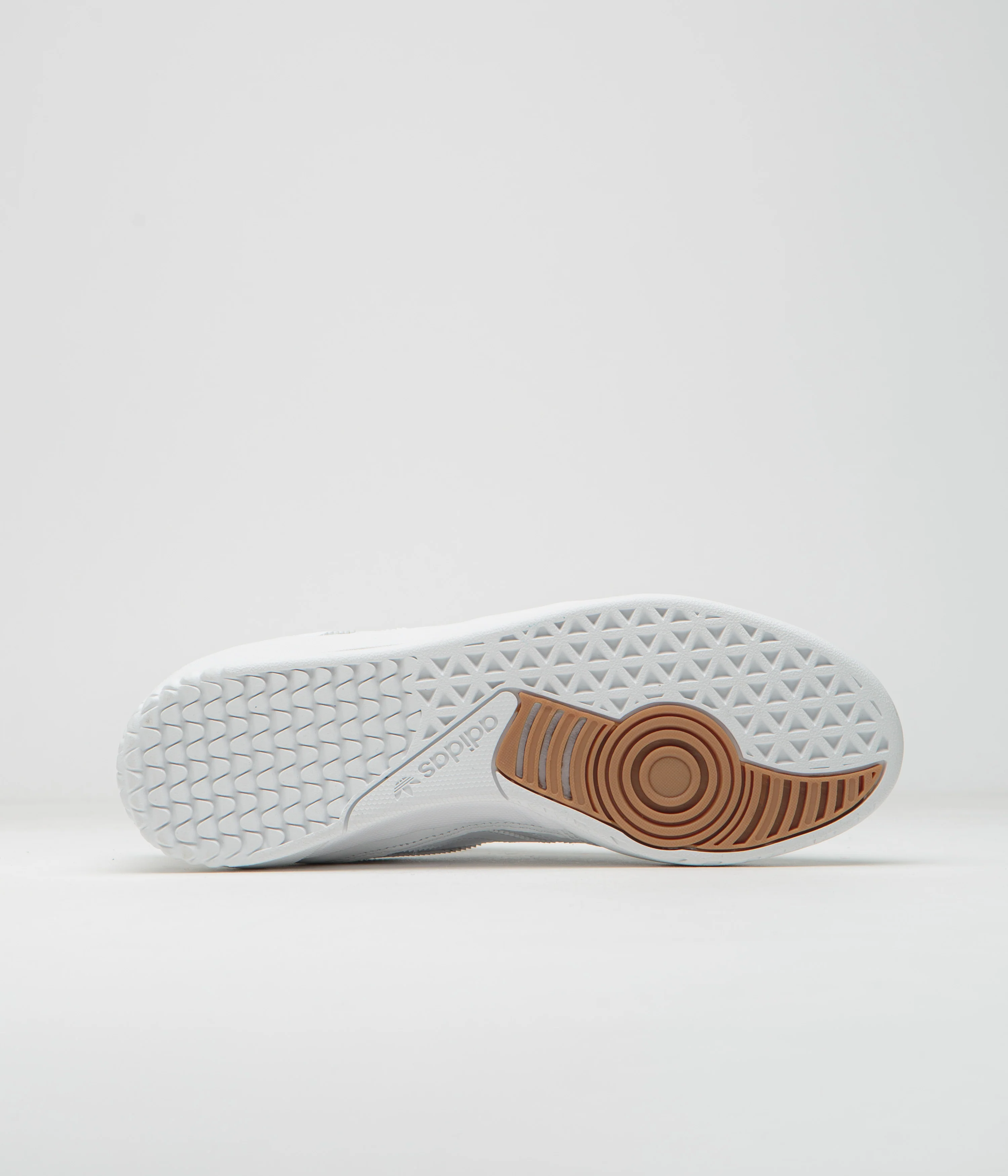 Adidas Copa Premiere Shoes - FTWR White / FTWR White / FTWR White - Image 6