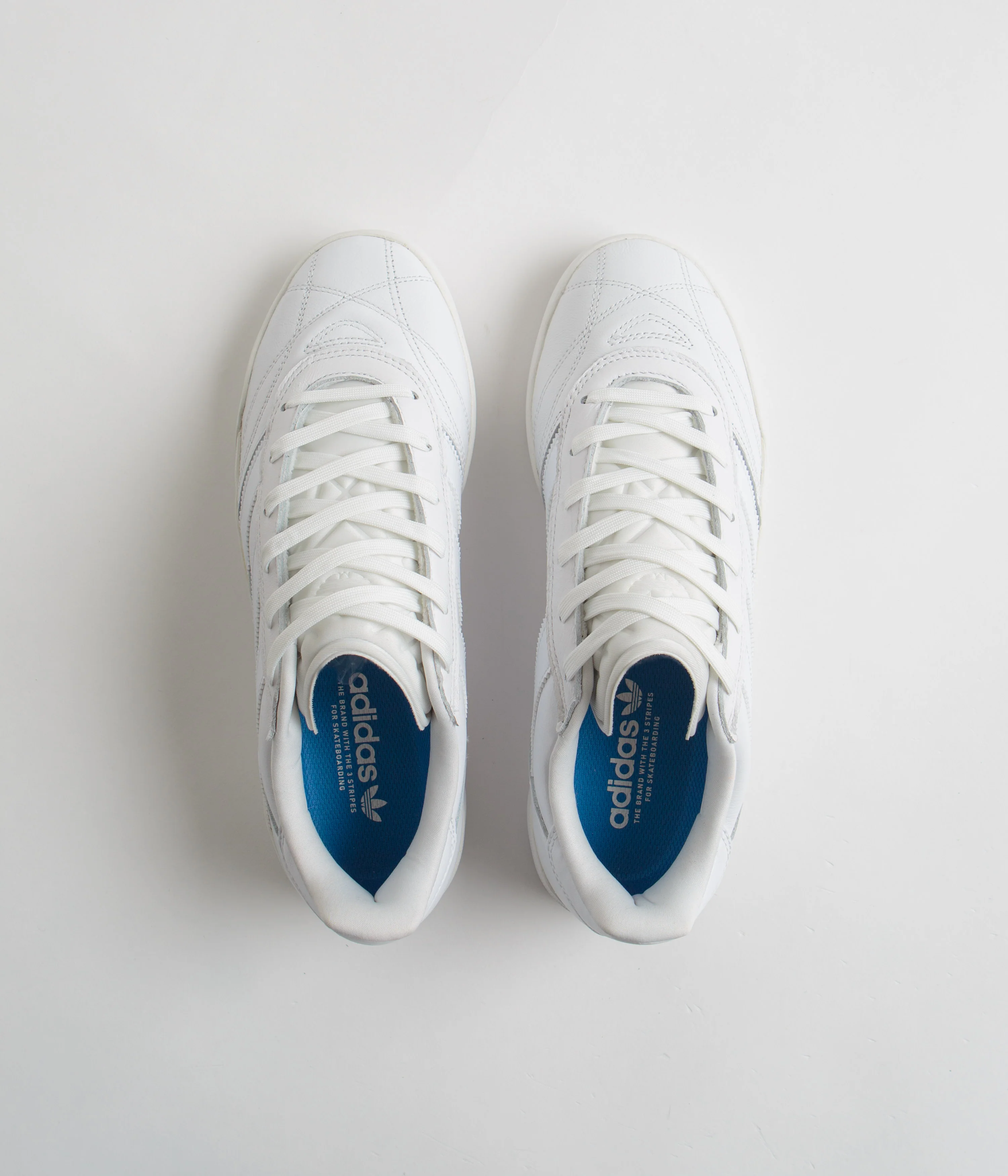 Adidas Copa Premiere Shoes - FTWR White / FTWR White / FTWR White - Image 7