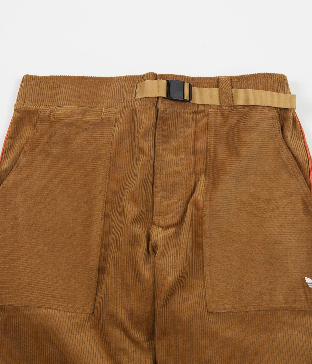 Adidas Cord Pants - Mesa - Image 2