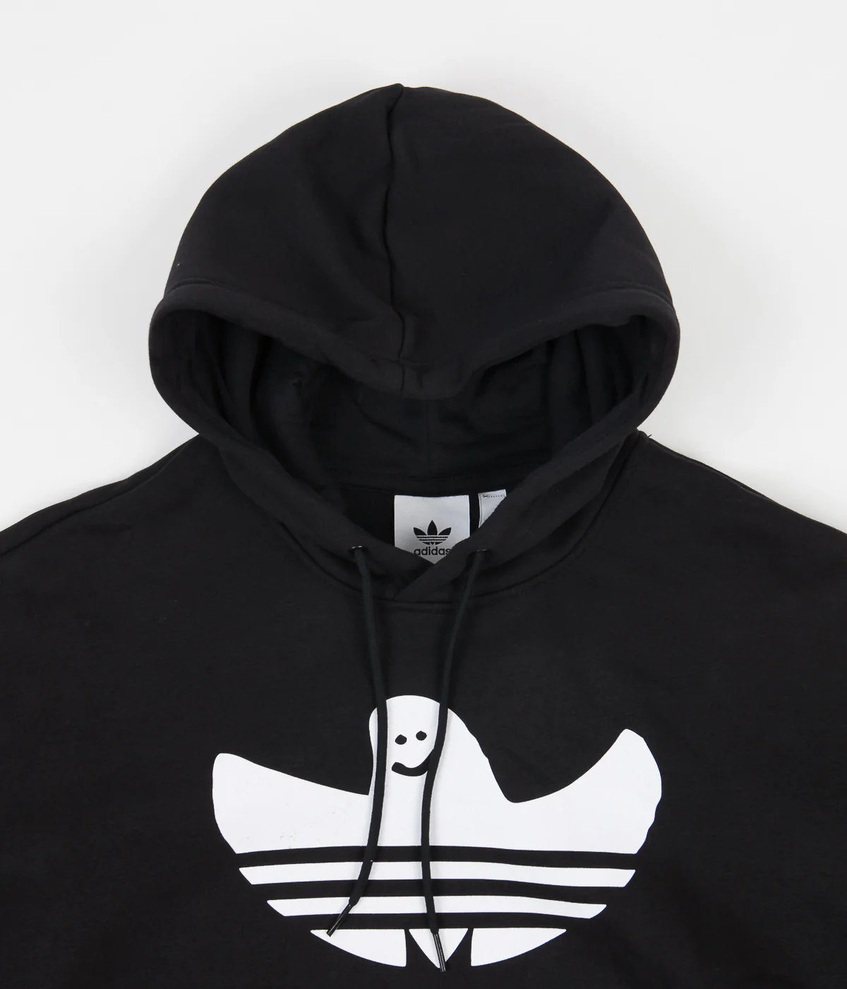 Adidas G Shmoo Hoodie - Black - Image 2