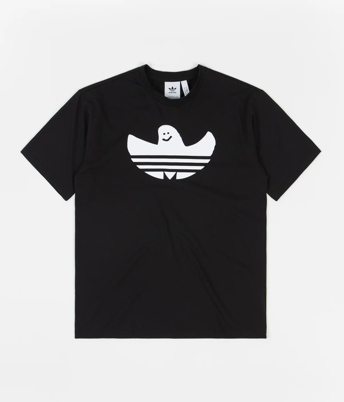 Adidas G Shmoo T-Shirt - Black