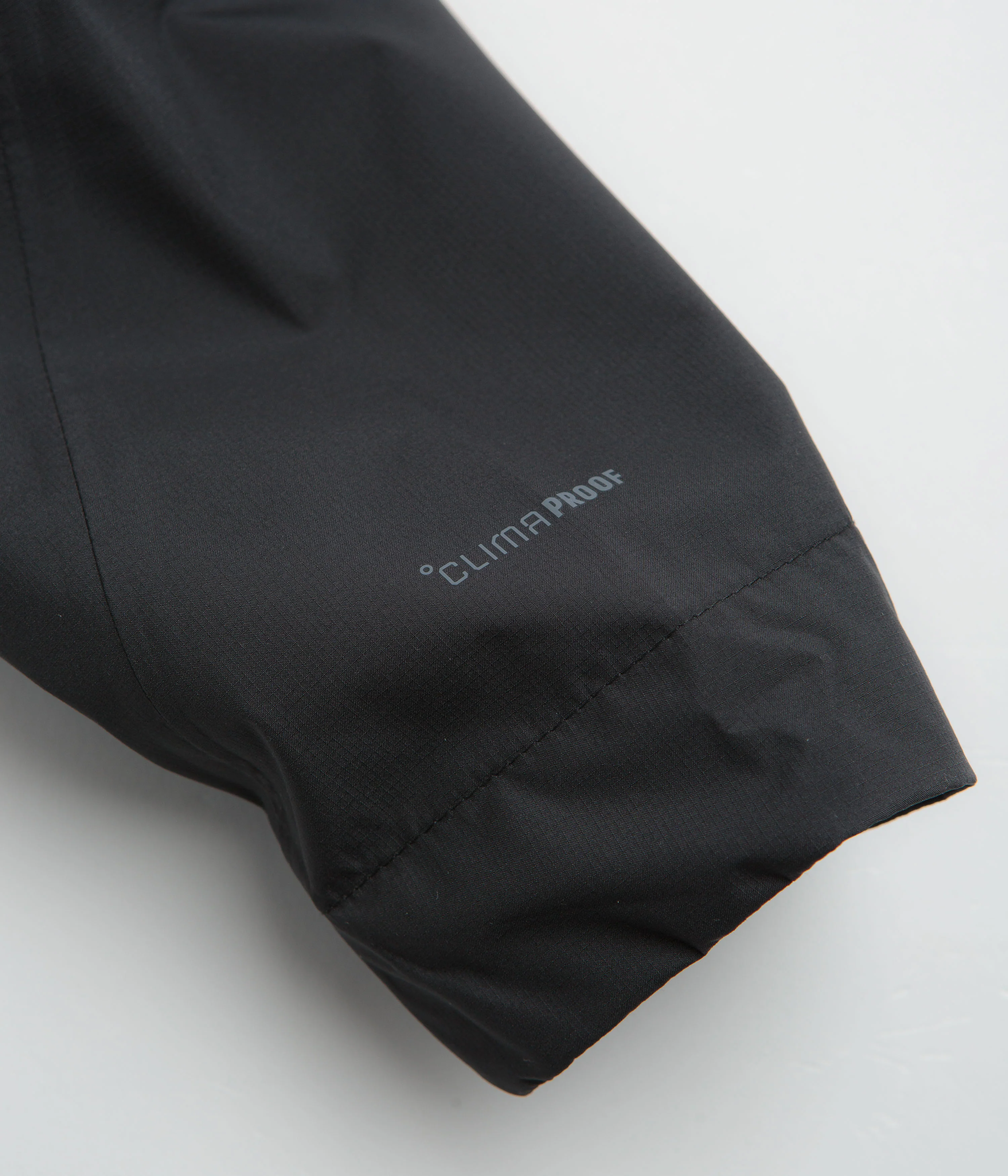 Adidas Gonz x Terrex Shmoofoil Xploric 2.5L Climaproof Anorak - Black - Image 10