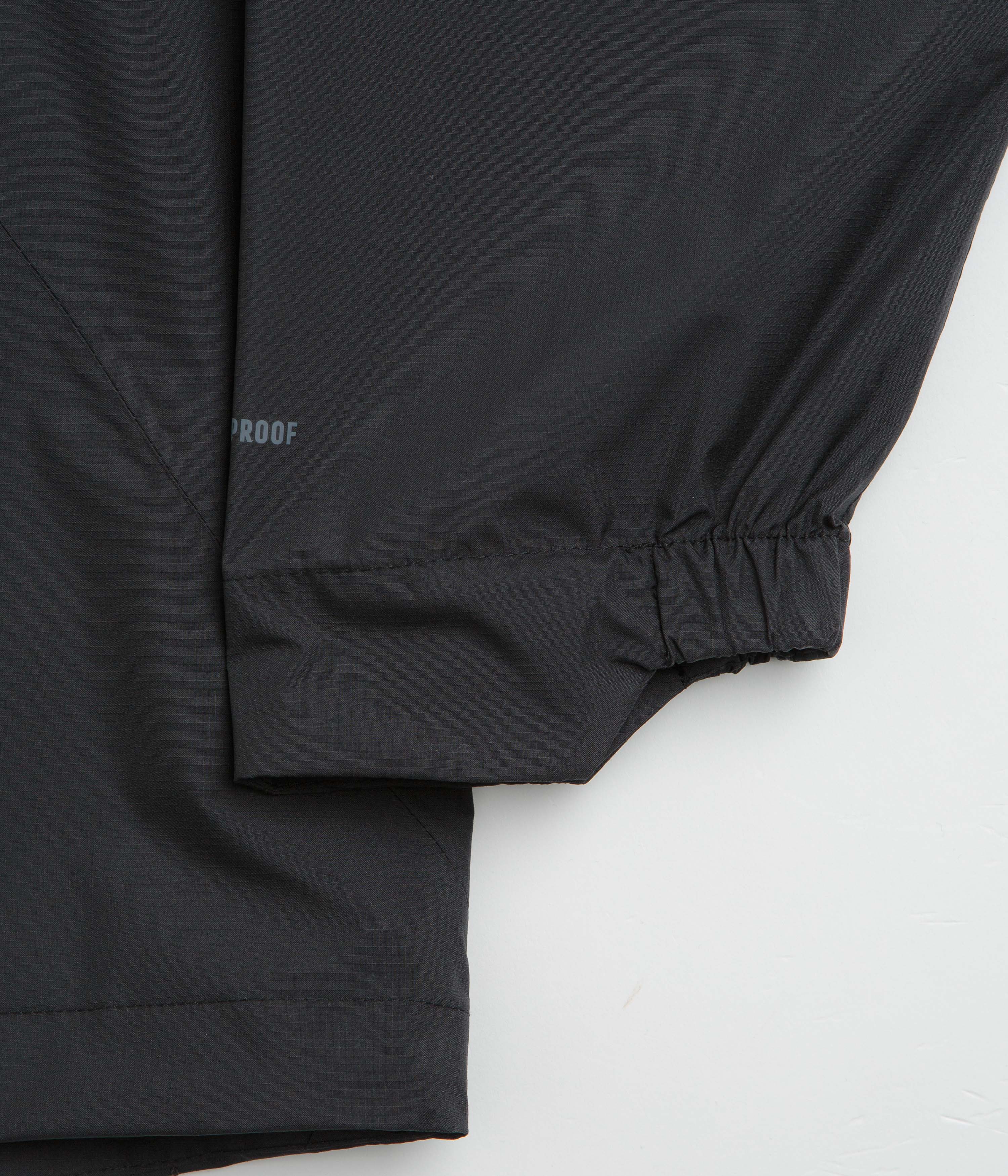 Adidas Gonz x Terrex Shmoofoil Xploric 2.5L Climaproof Anorak - Black - Image 11