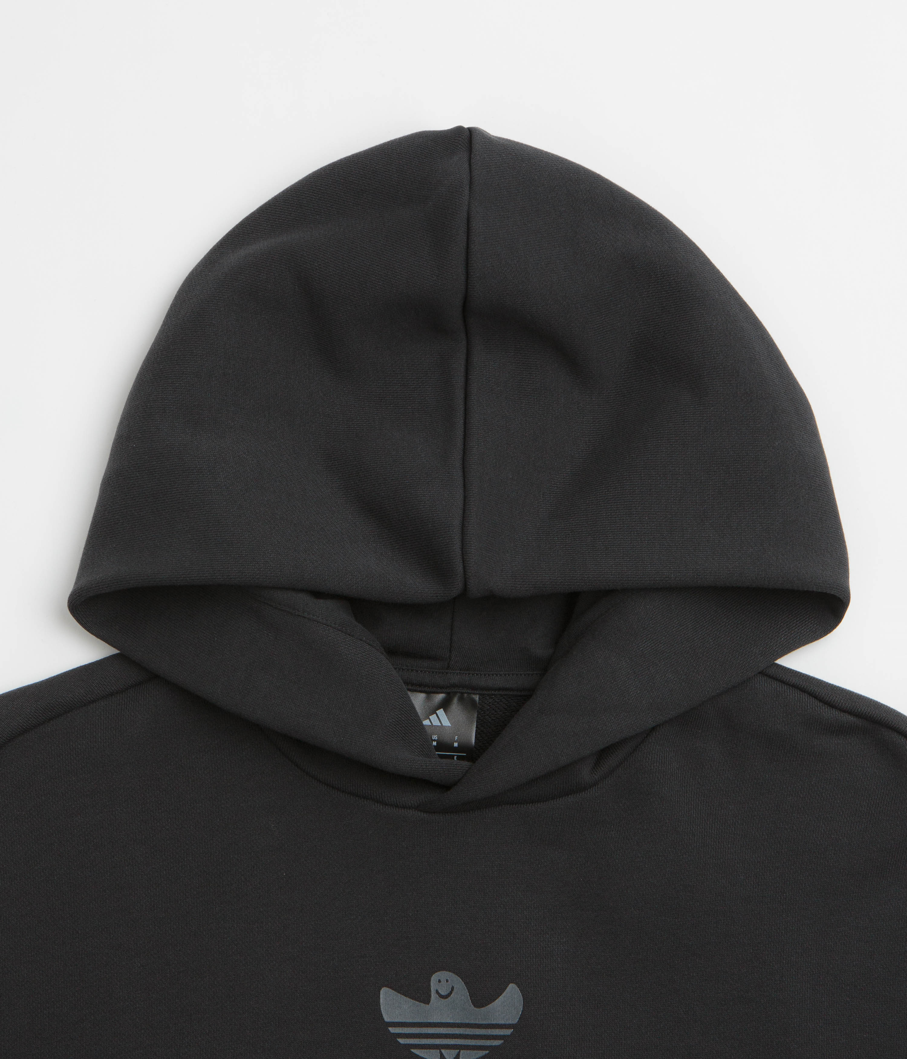 Adidas Gonz x Terrex Shmoofoil Xploric Hoodie - Black - Image 3