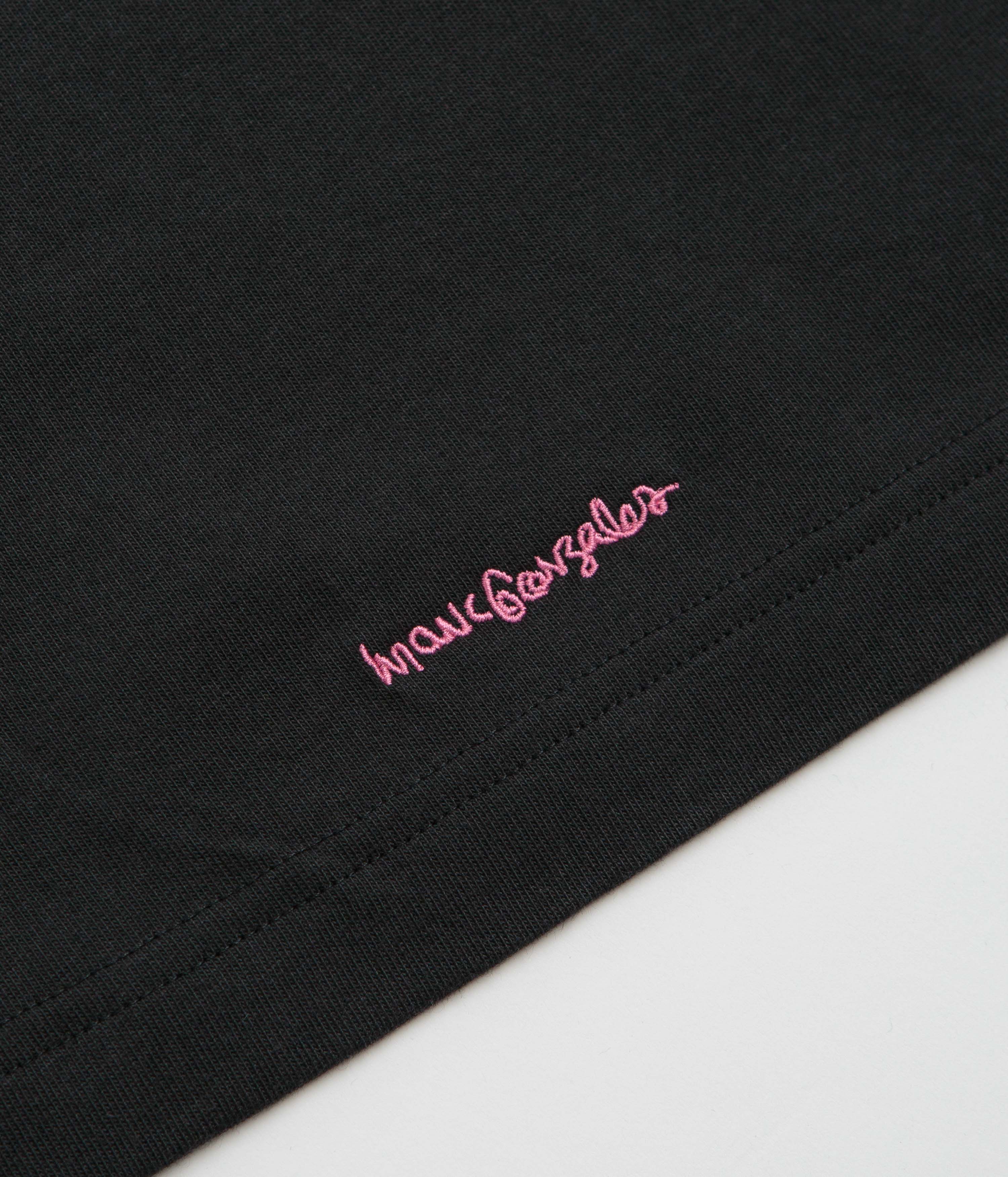 Adidas Gonz x Terrex Shmoofoil Xploric T-Shirt - Black - Image 4