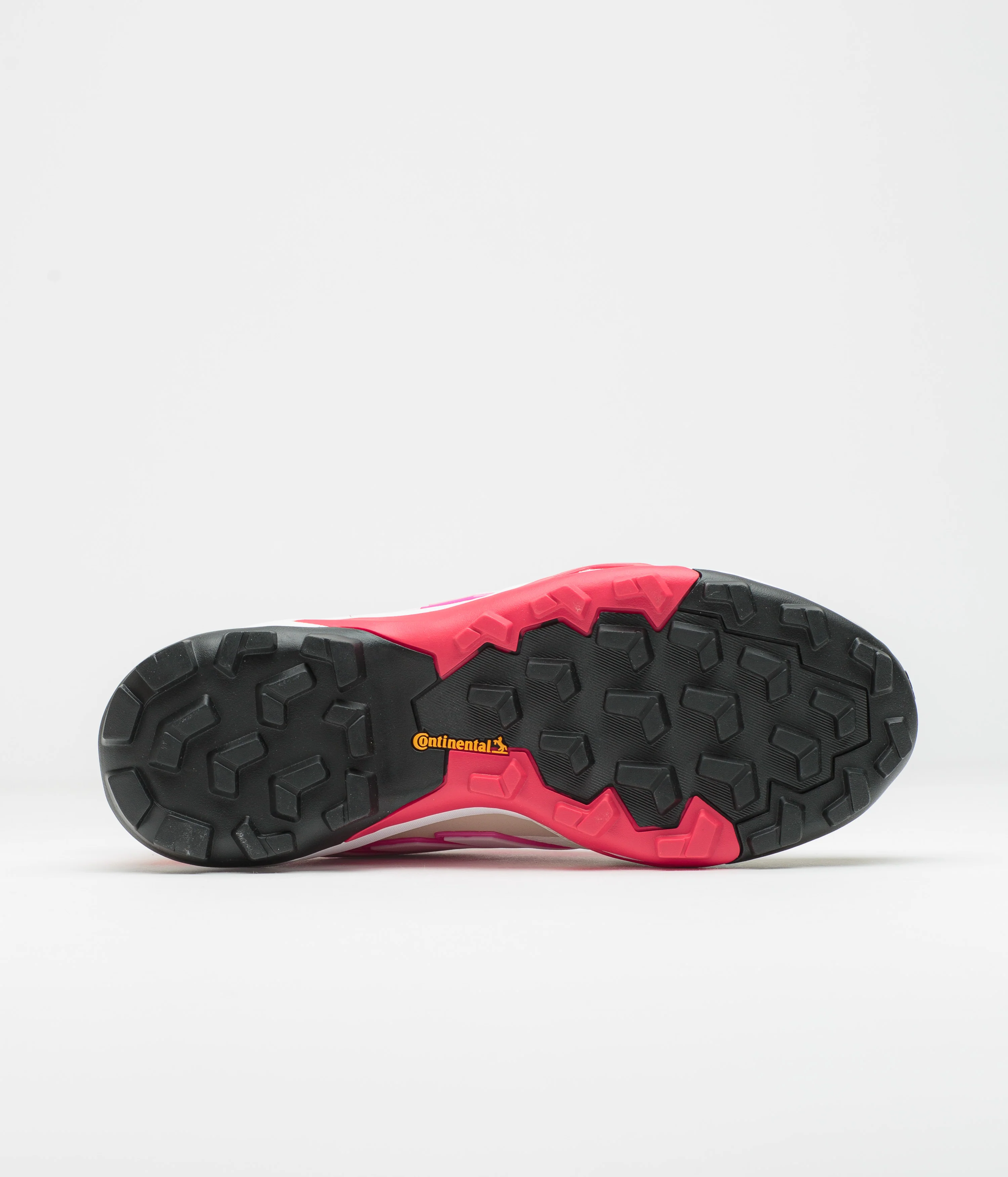 Adidas Gonz x Terrex Skychaser Shmoofoil Gore-Tex Shoes - Bliss Pink / FTWR White / Lucid Pink - Image 6