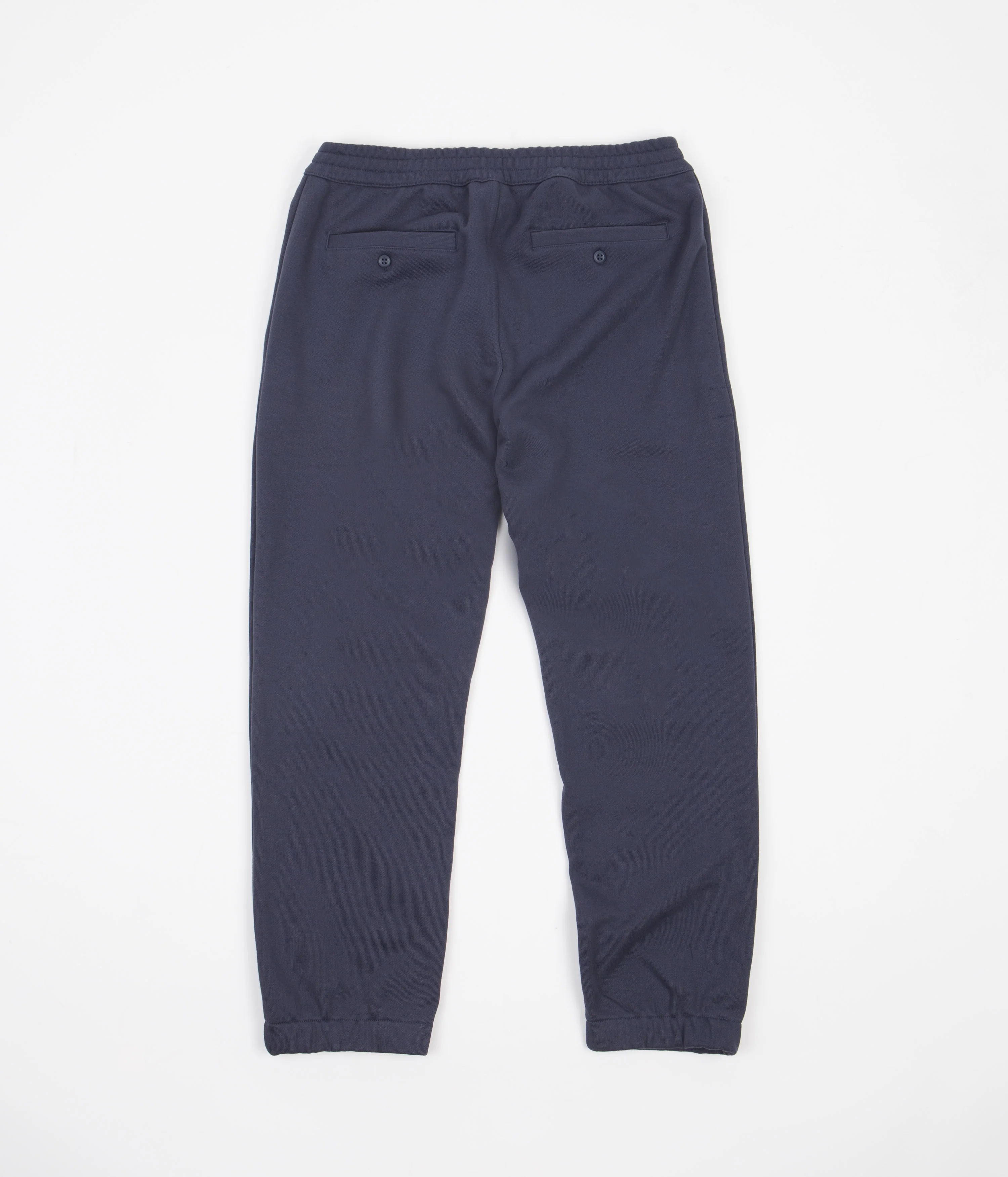 Adidas Heavyweight Shmoofoil Pants - Shadow Navy / Cream White - Image 3