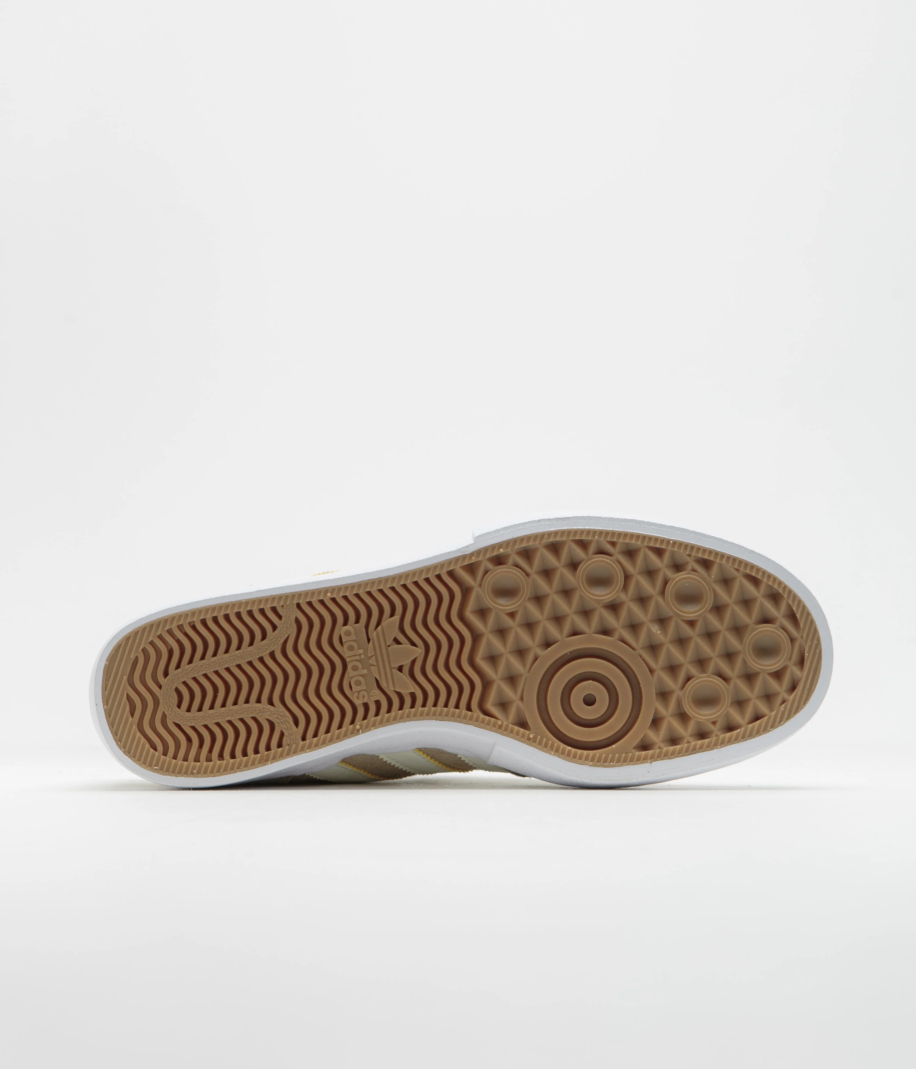 Adidas Matchbreak Super Shoes - Cardboard / Ivory / FTWR White - Image 6