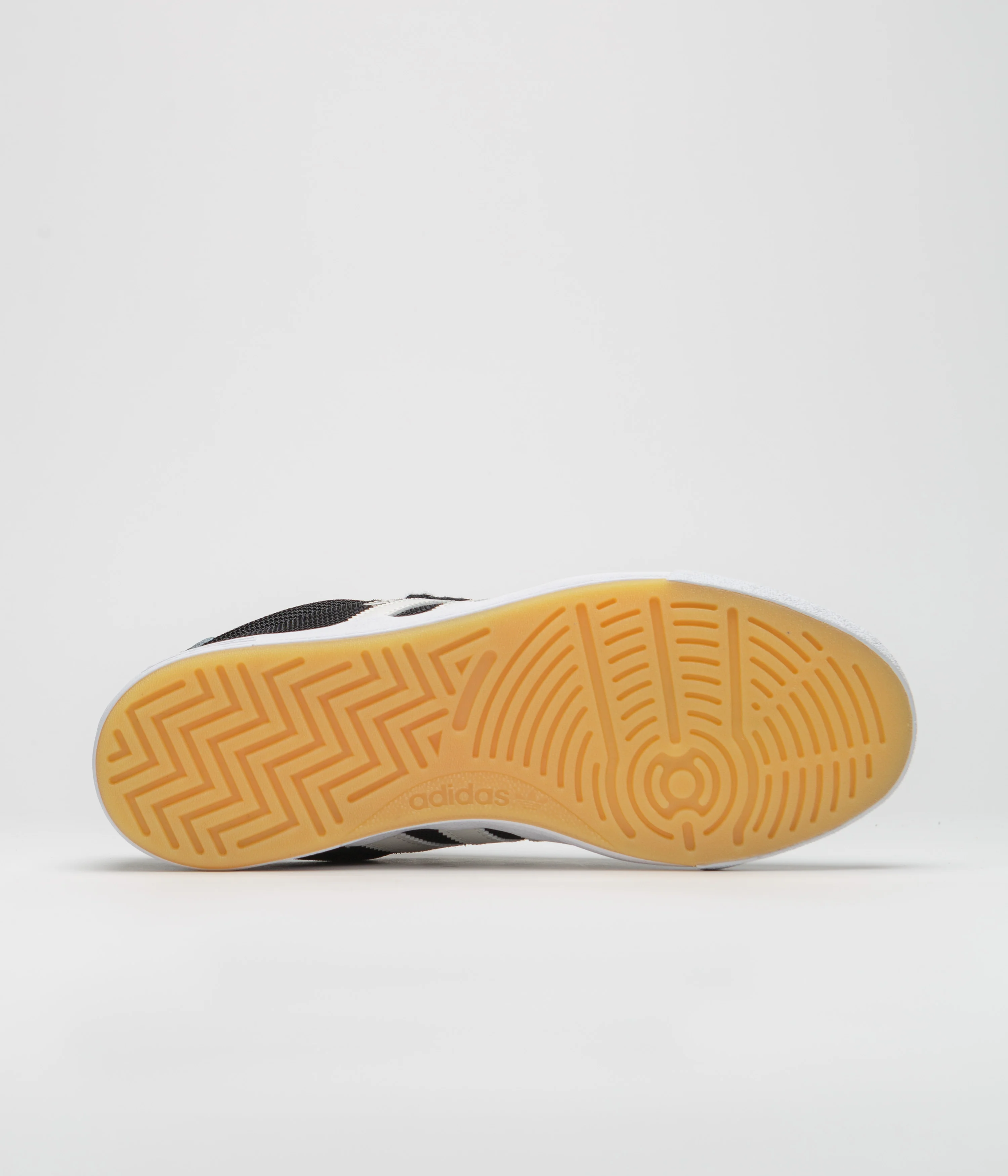 Adidas Nora Shoes - Core Black / Zero Metallic / Spark - Image 6