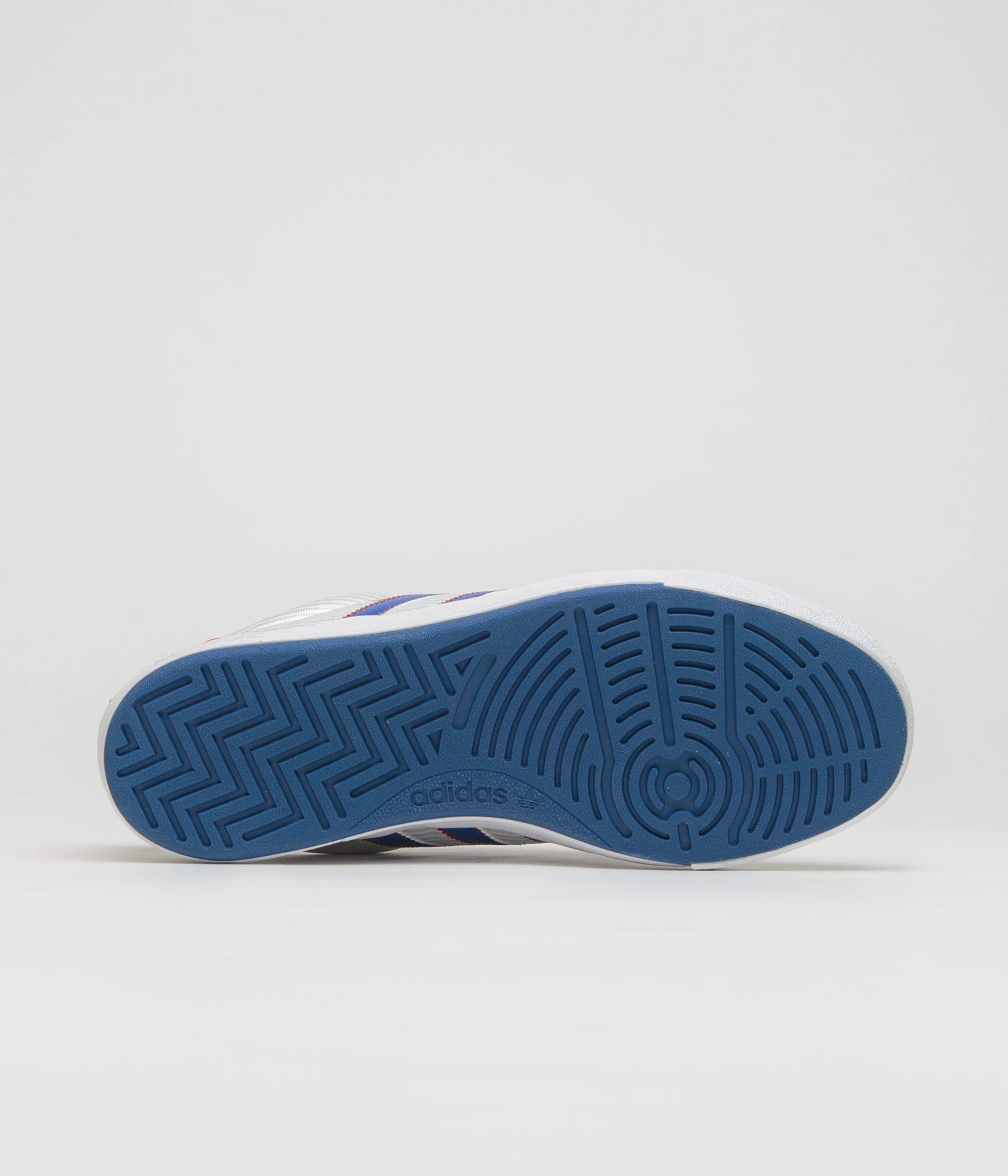 Adidas Nora Shoes - FTWR White / Team Royal Blue / Better Scarlet - Image 6