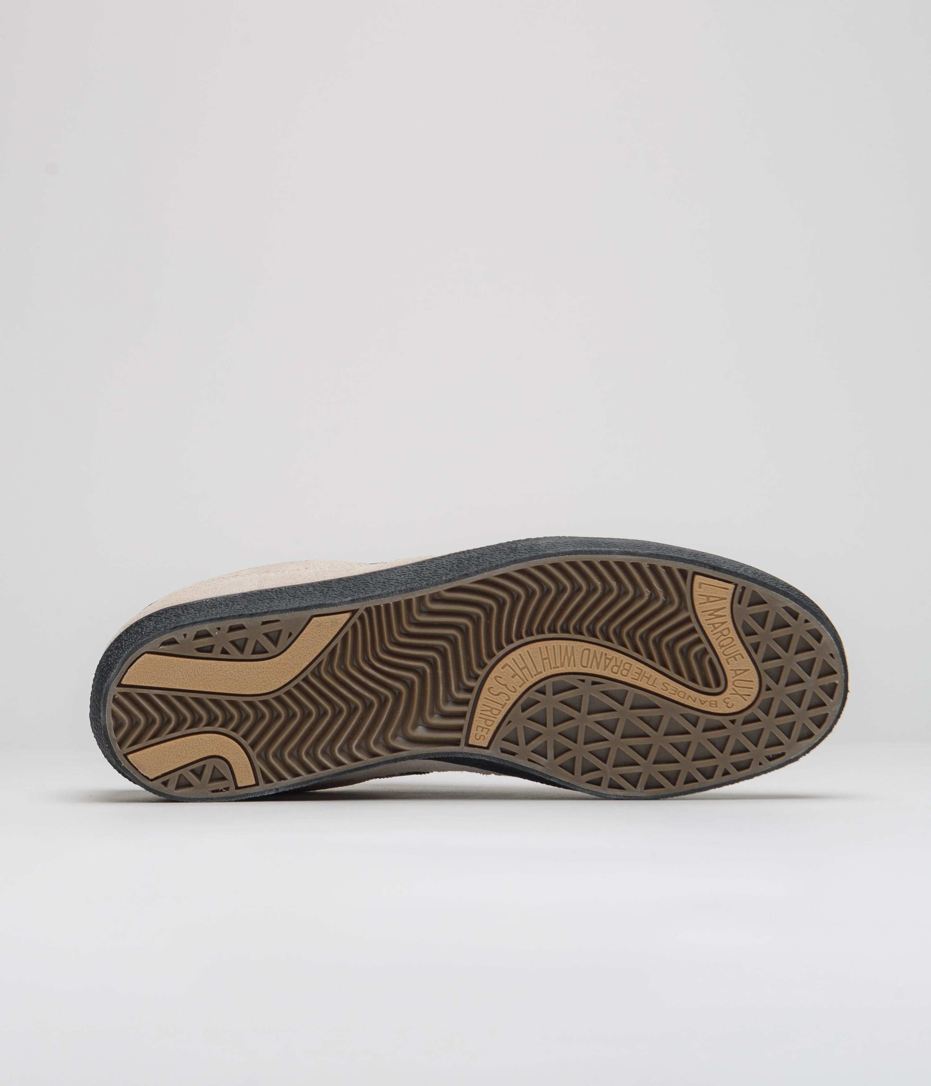 Adidas Puig Indoor Shoes - Wonder Quartz / Core Black / Chalk White - Image 7