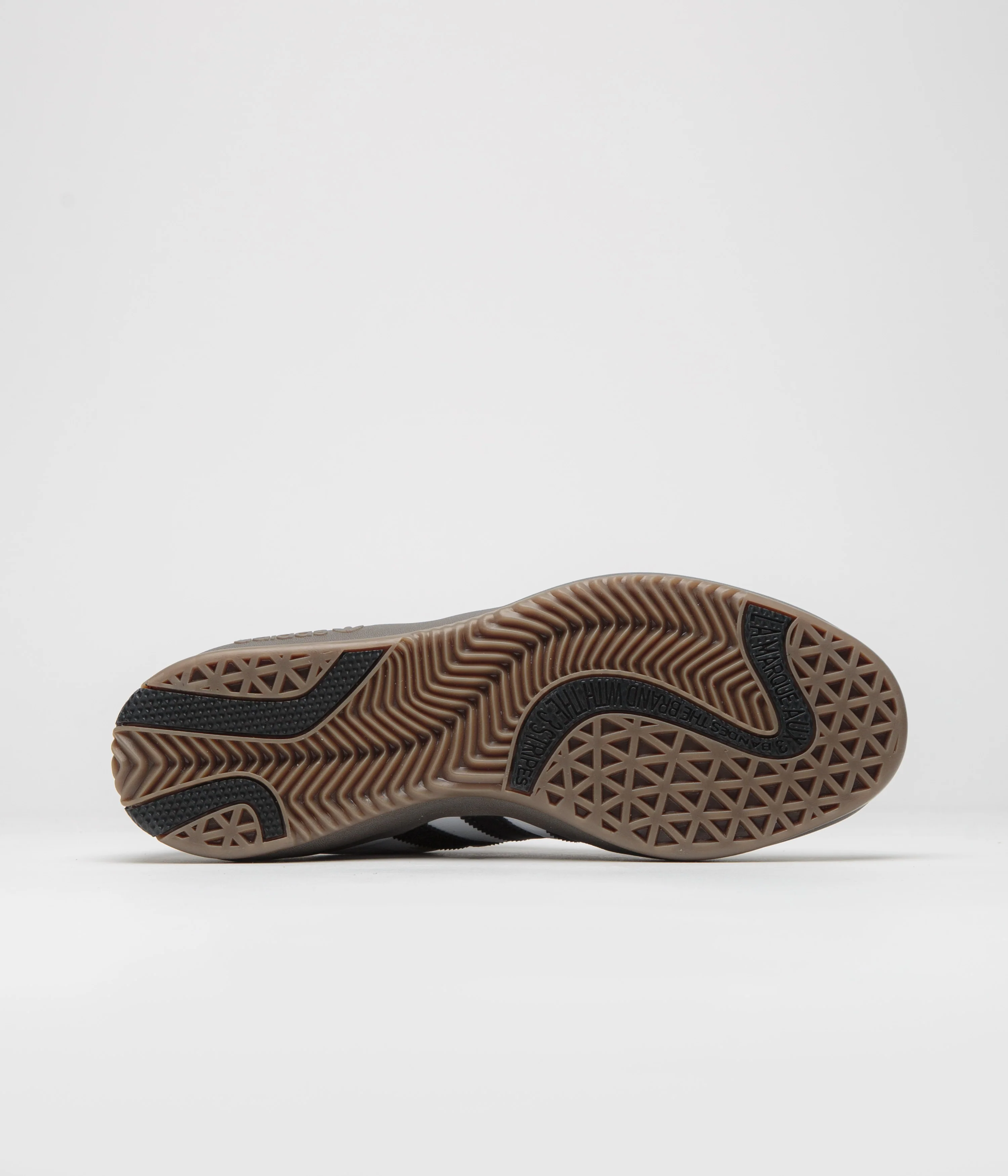 Adidas Puig Samba Shoes - Cloud White / Core Black / Gum - Image 7