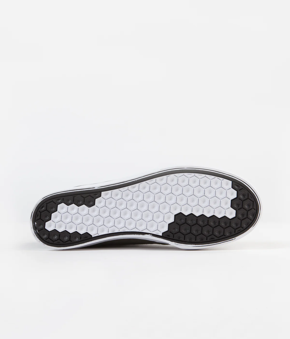 Adidas Sabalo Shoes - Night Cargo / White / Black - Image 6
