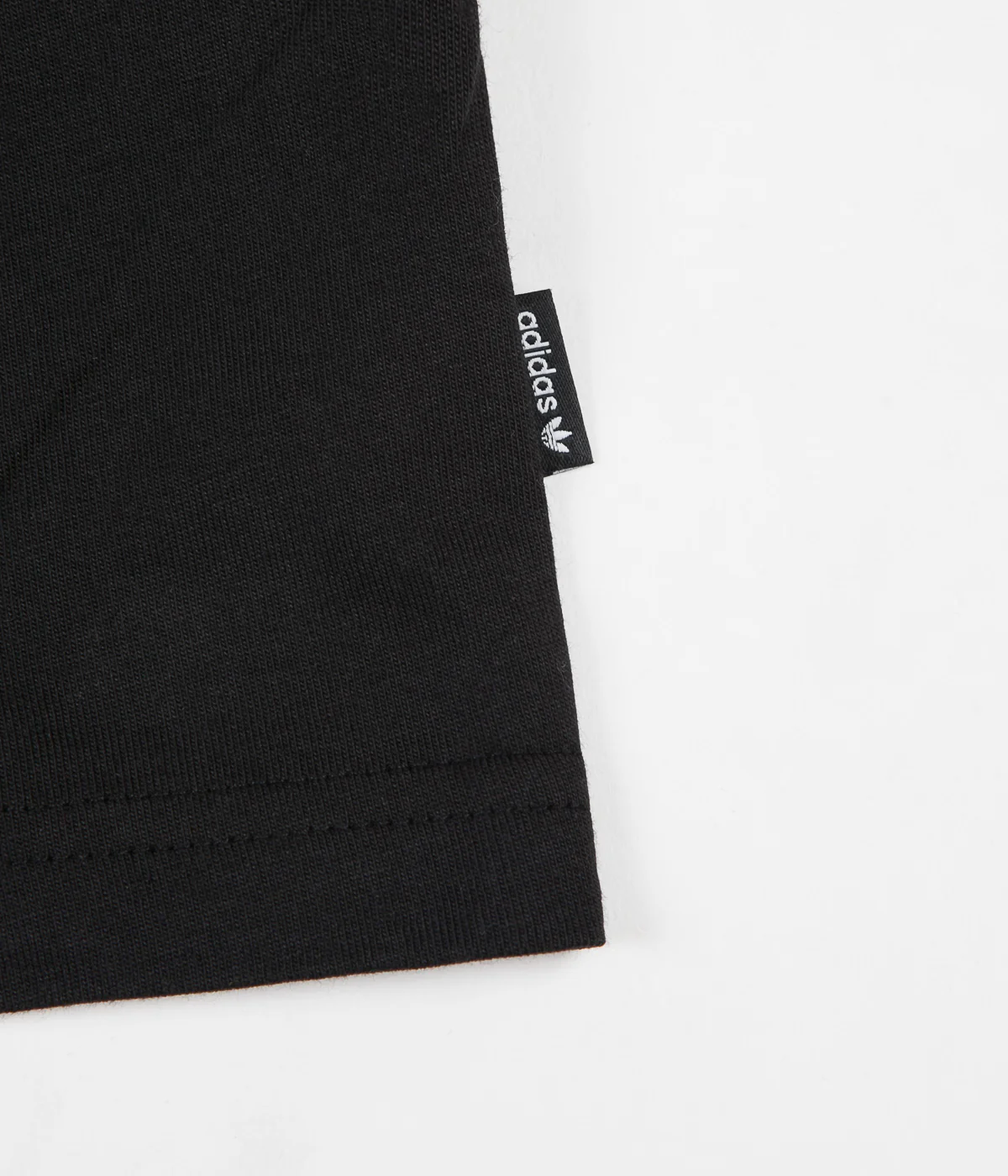 Adidas Shmoo T-Shirt - Black / White - Image 2
