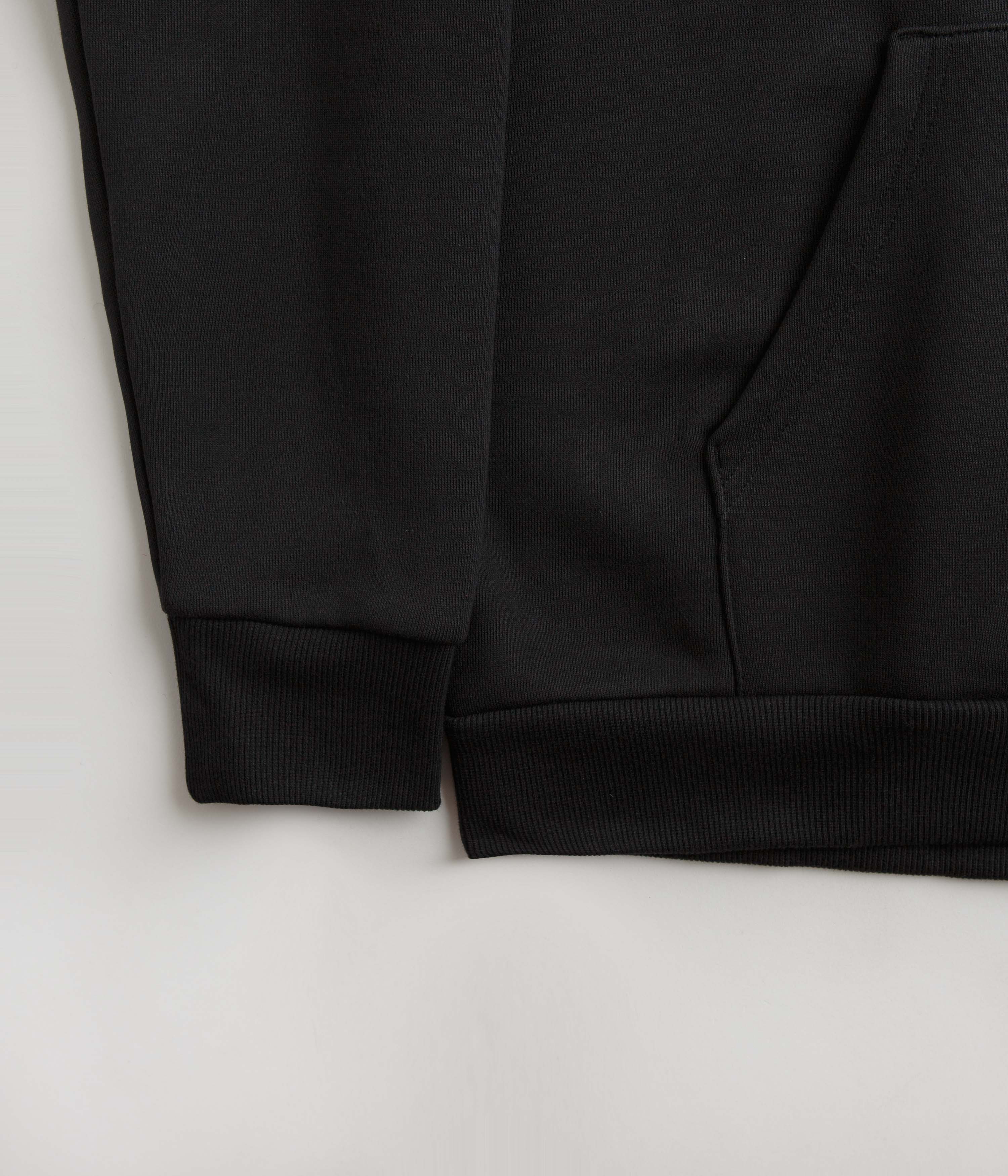 Adidas Shmoofoil Art Hoodie - Black - Image 2