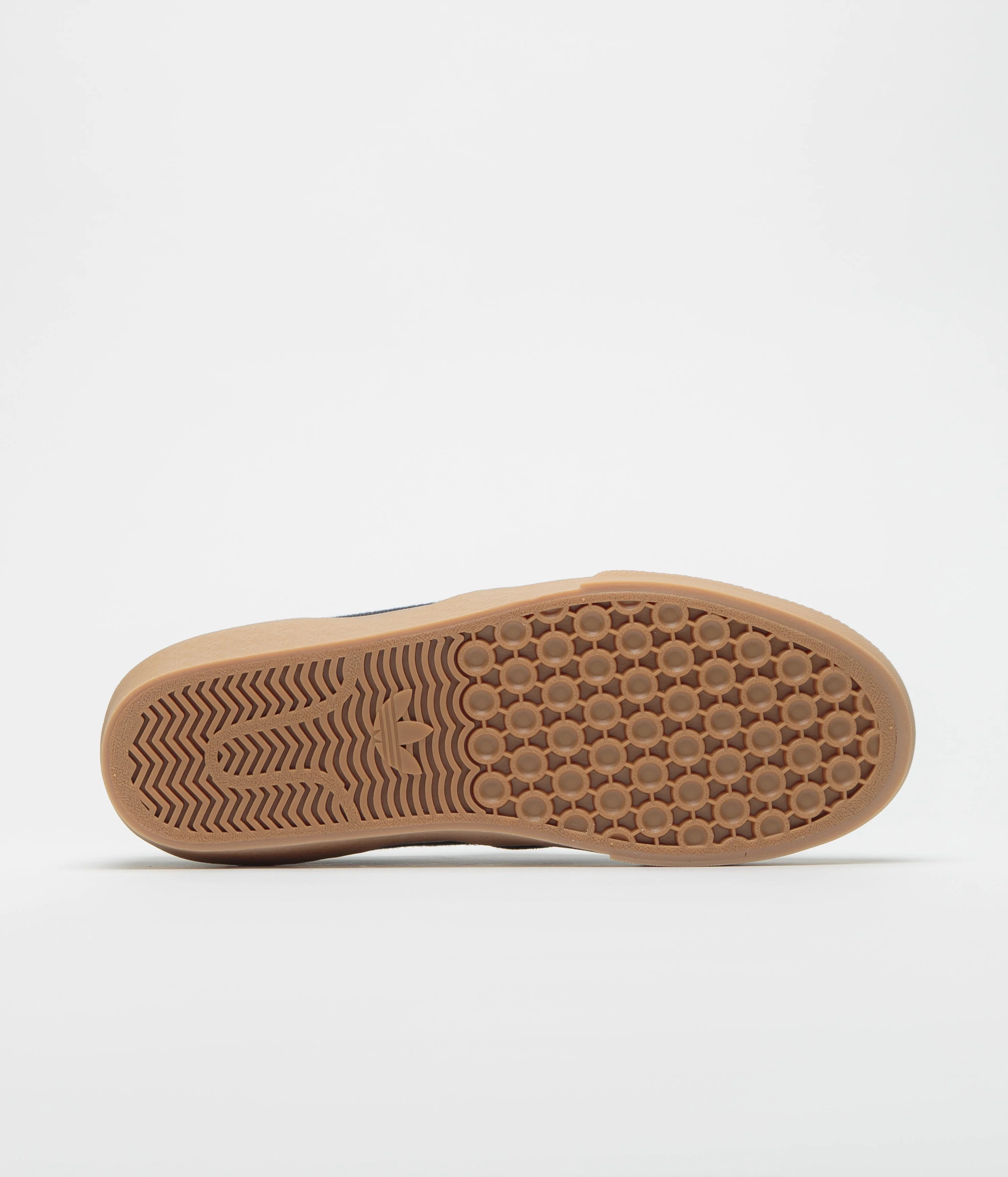 Adidas Shmoofoil Slip Shoes - Core Black / FTWR White / Gum4 - Image 5