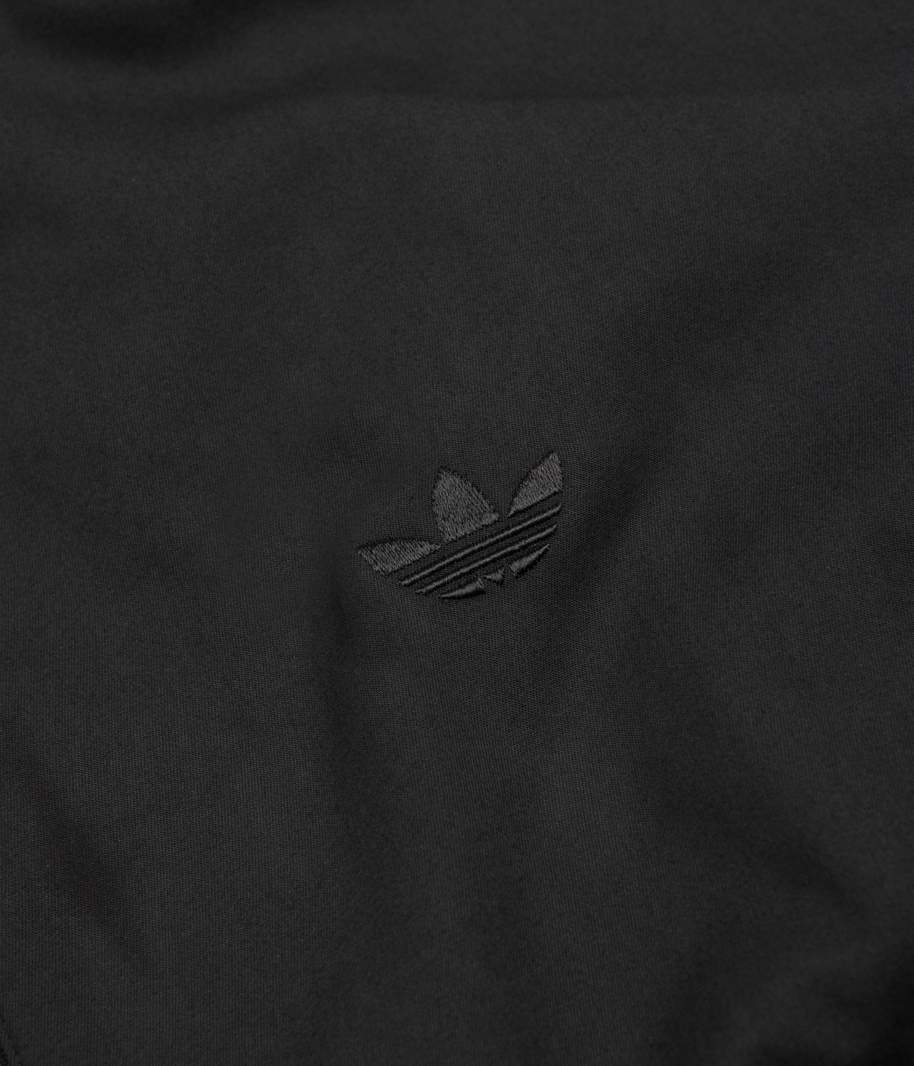 Adidas Superfire Track Jacket - Black - Image 3