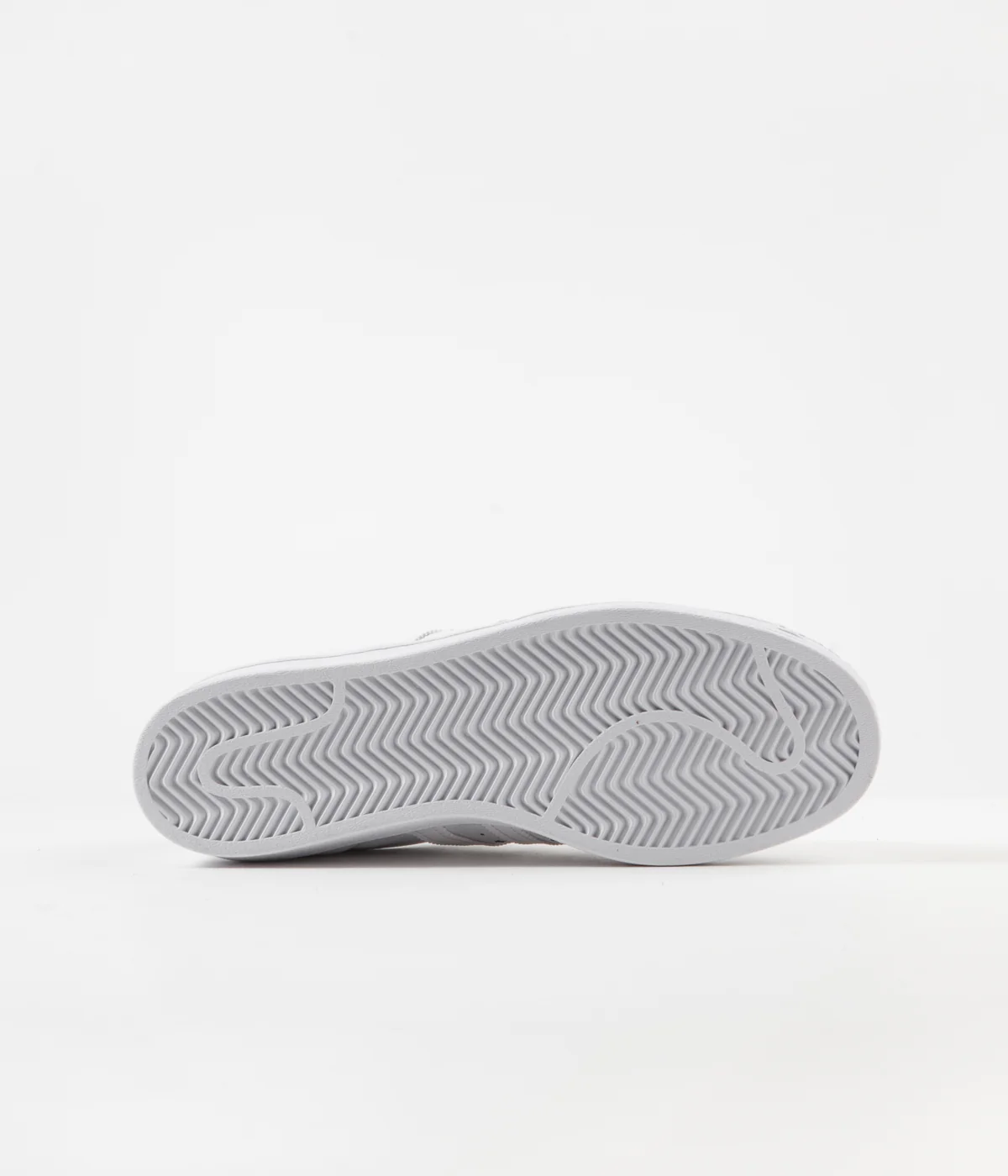 Adidas Superstar ADV 'Duran' Shoes - White / White / White - Image 7