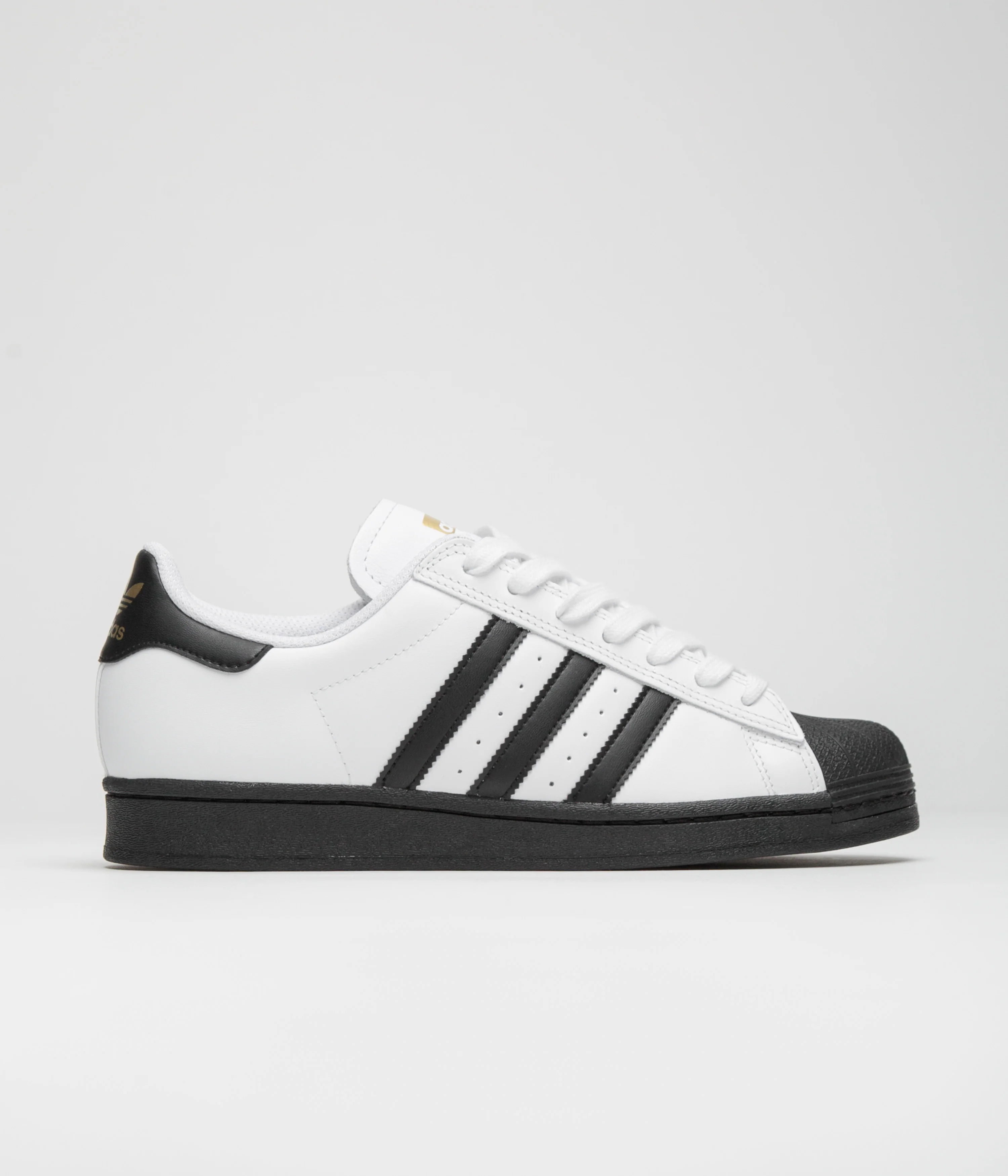 Adidas Superstar ADV Shoes - FTWR White / Core Black / Core Black