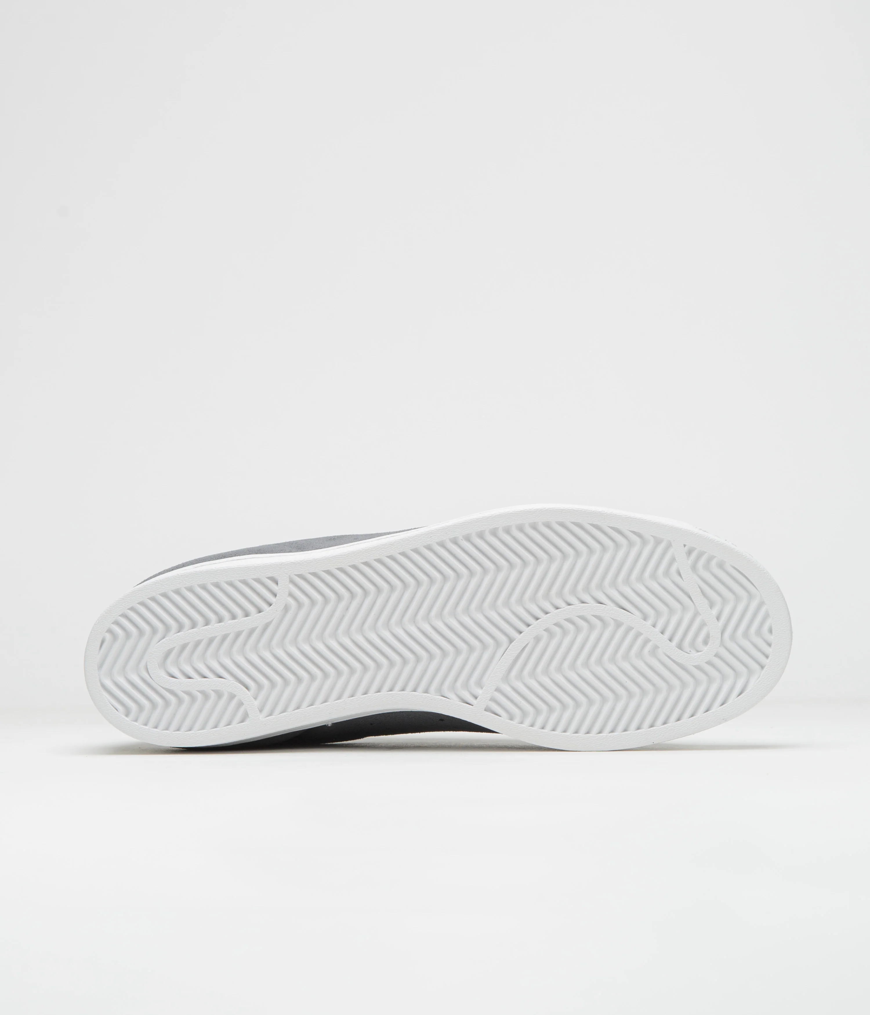 Adidas Superstar ADV Shoes - Grey Five / Core Black / Cloud White - Image 6
