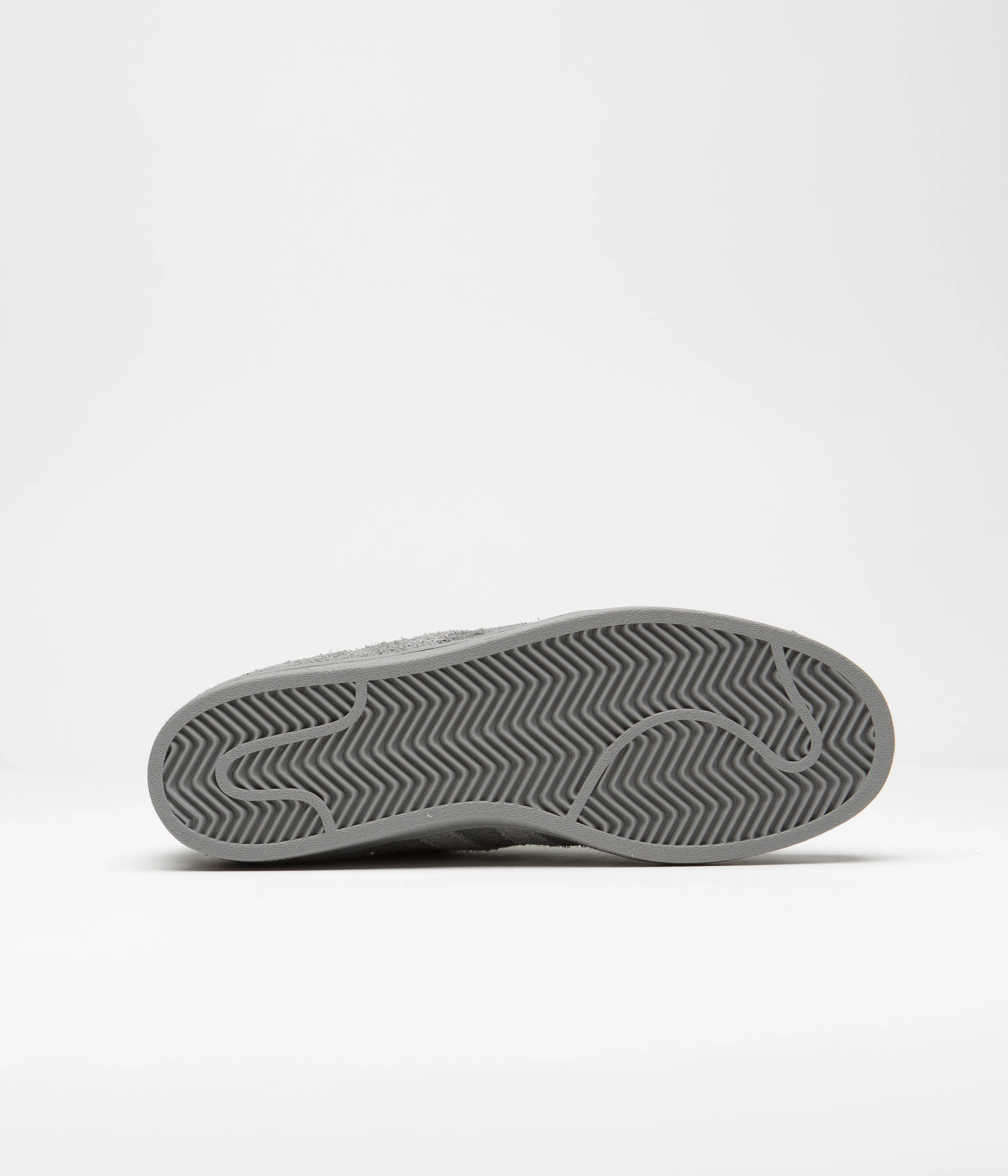 Adidas Superstar ADV Shoes - Grey Three / Grey Three / Core Black - Image 6