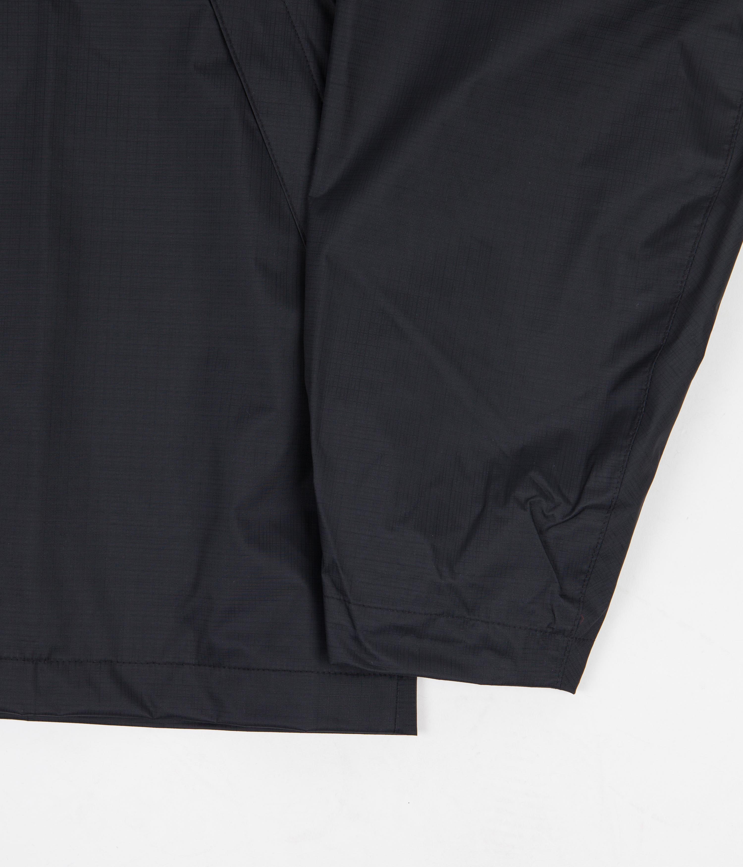 Adidas Tech Shell Jacket - Black - Image 2
