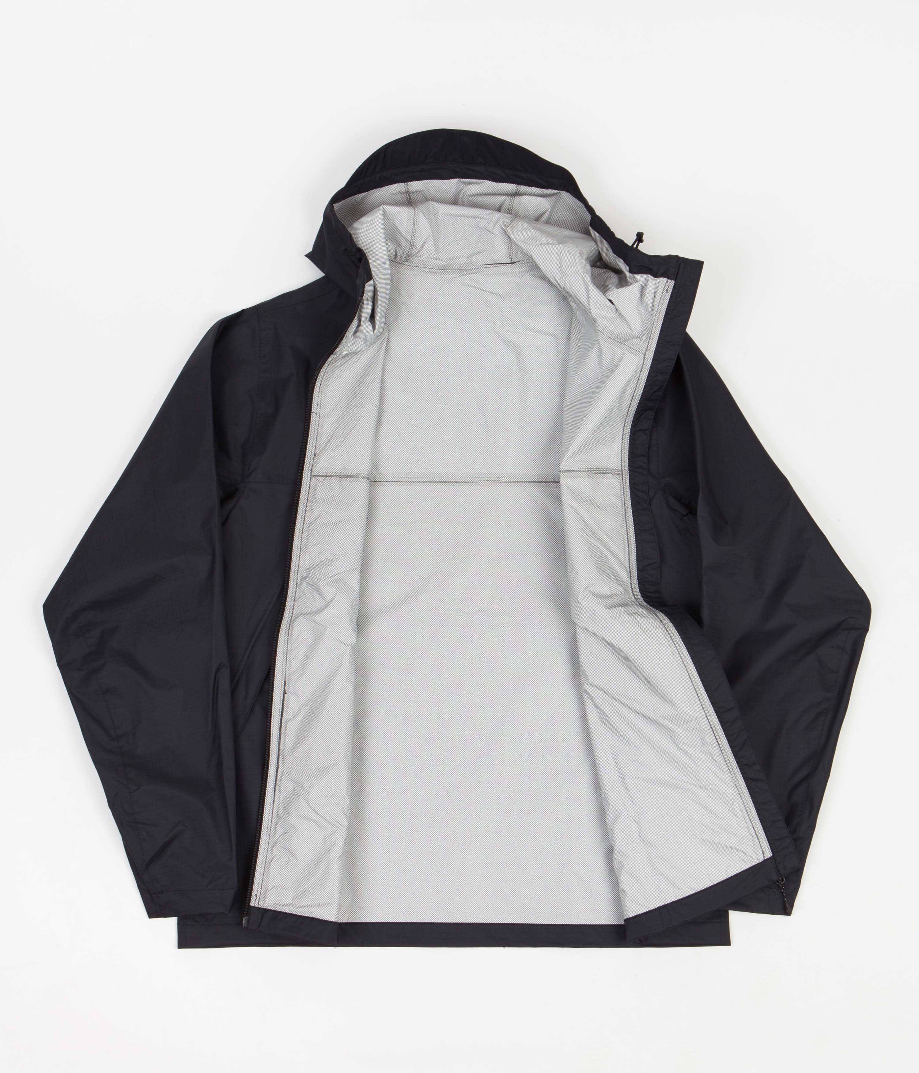Adidas Tech Shell Jacket - Black - Image 4