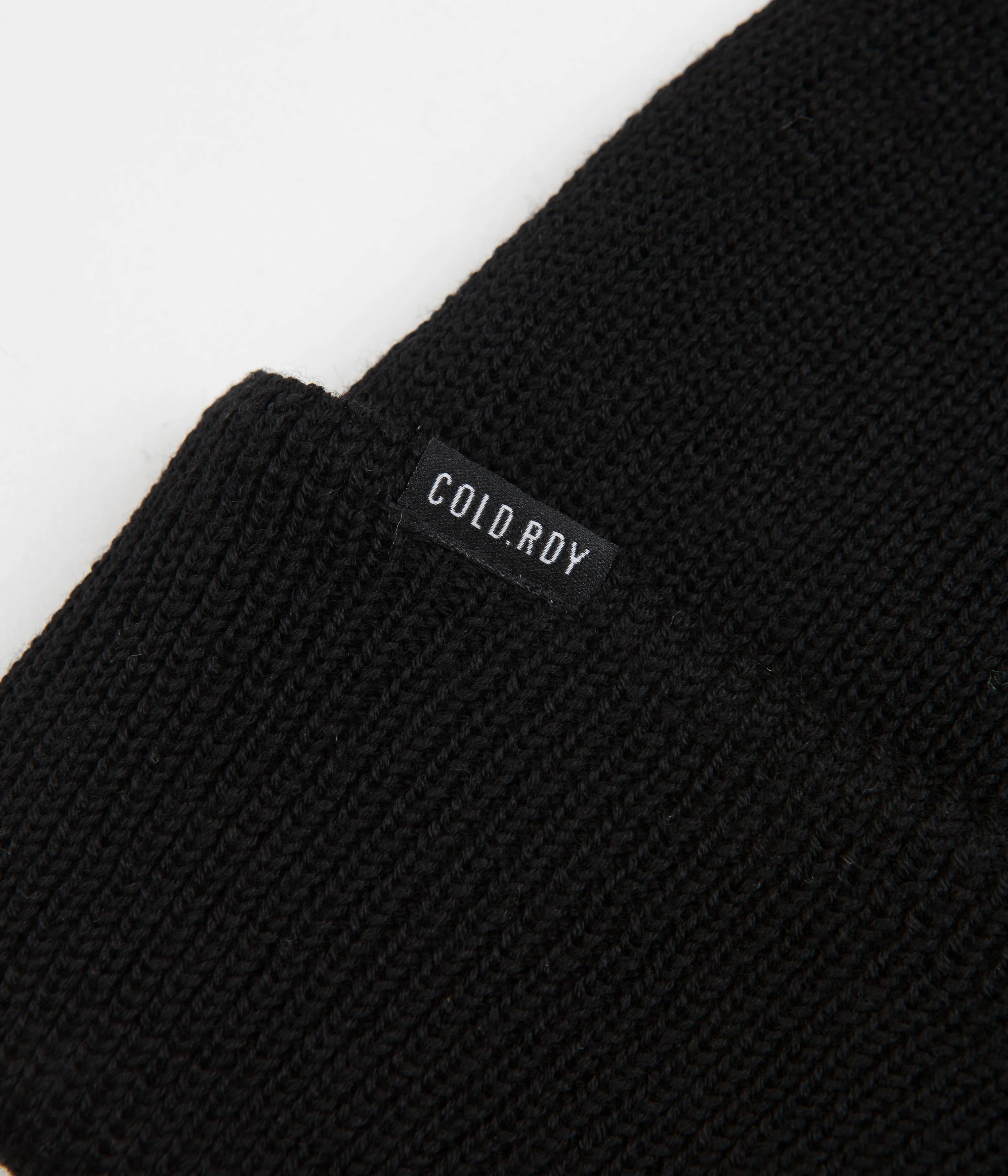 Adidas Terrex Merino Beanie - Black - Image 6