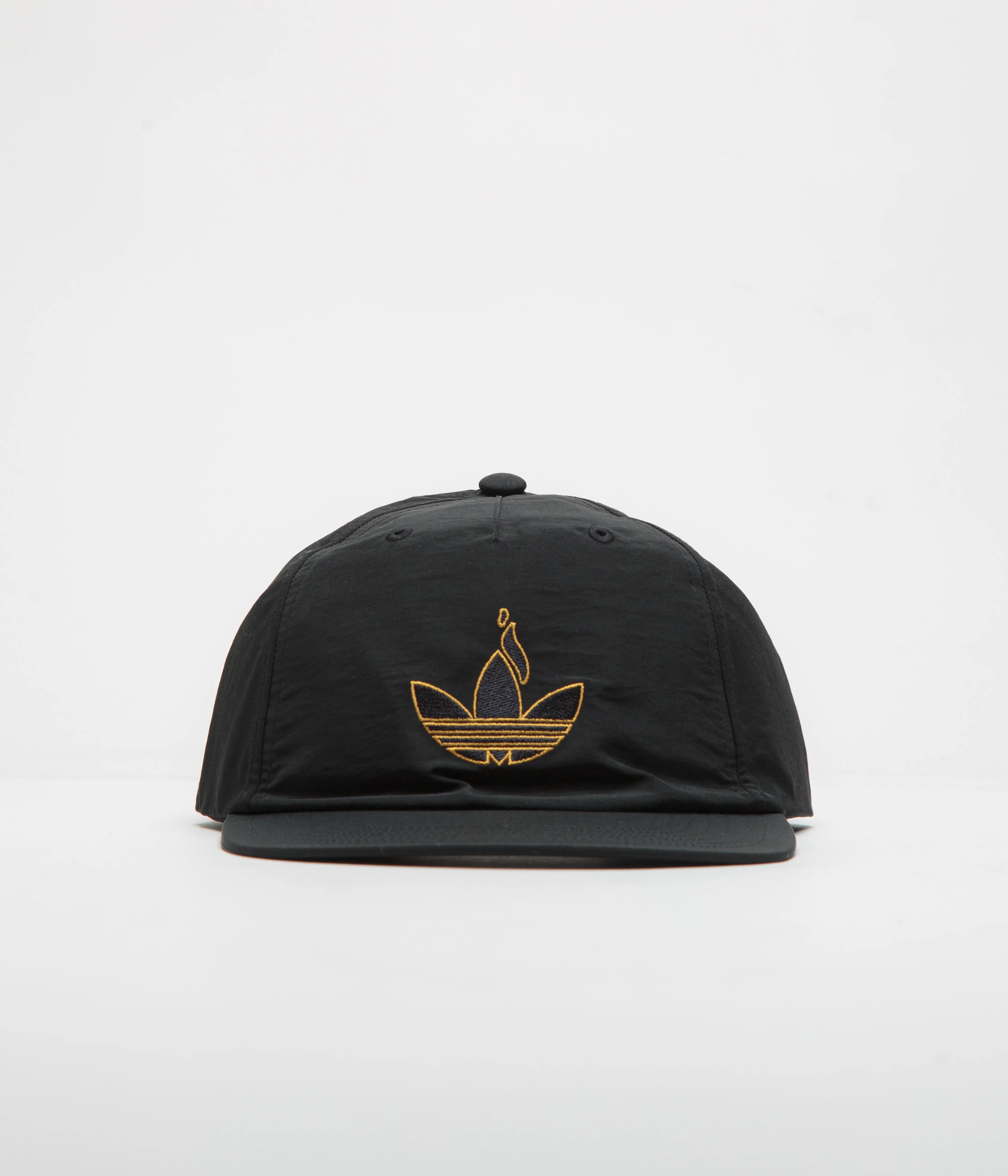 Adidas Trefoil Torch Cap - Black - Image 2
