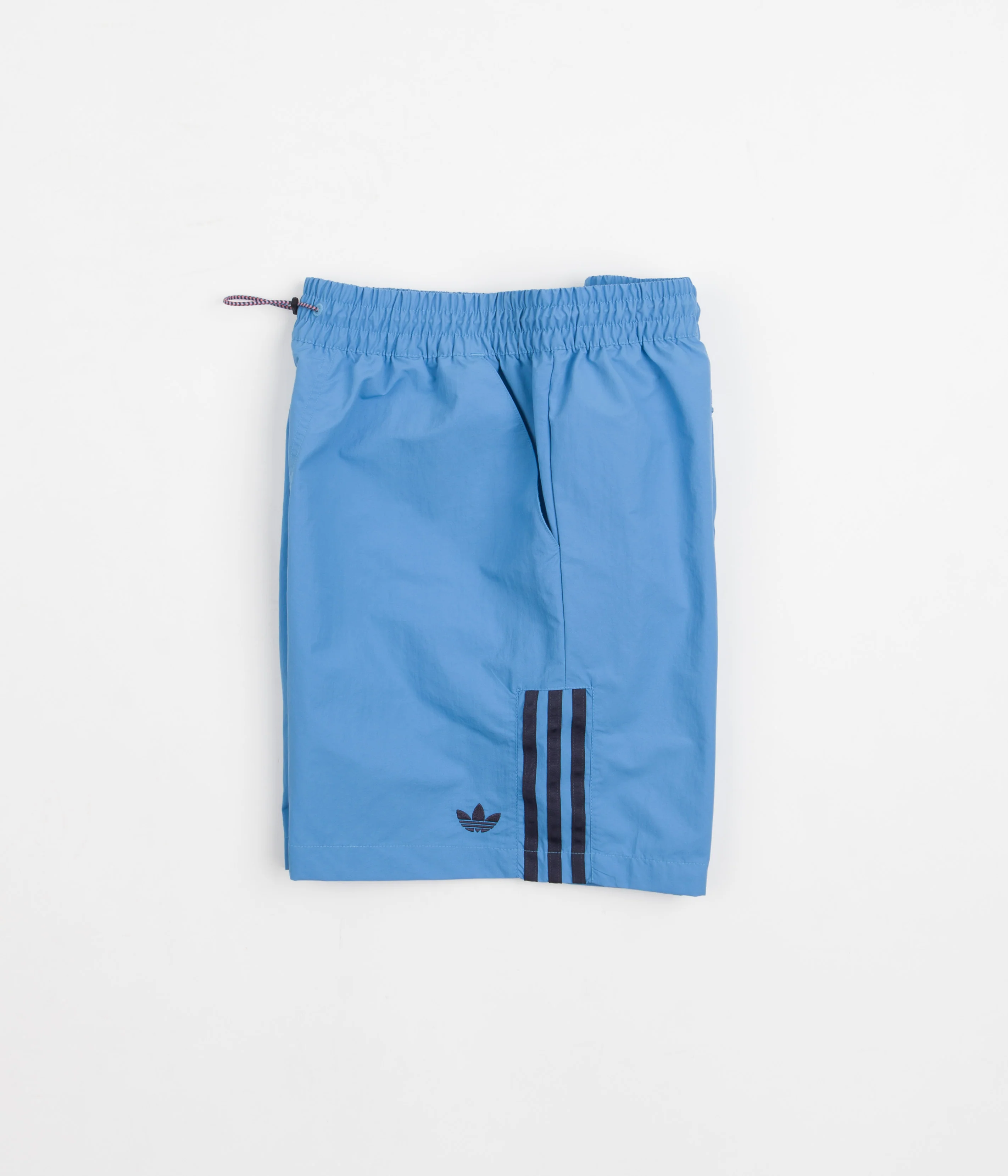 Adidas Water Shorts - App Sky Rush / Shadow Navy - Image 2