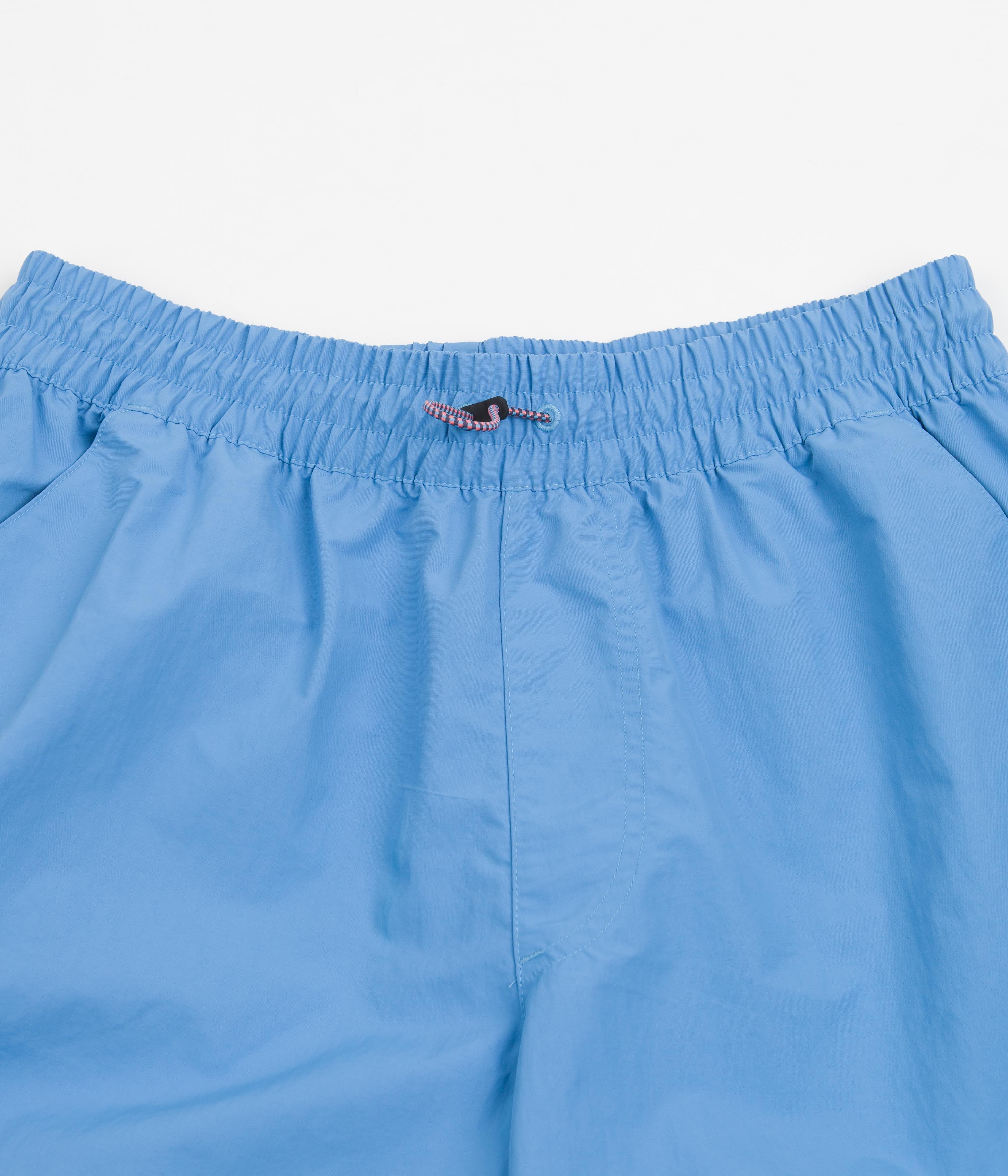 Adidas Water Shorts - App Sky Rush / Shadow Navy - Image 5