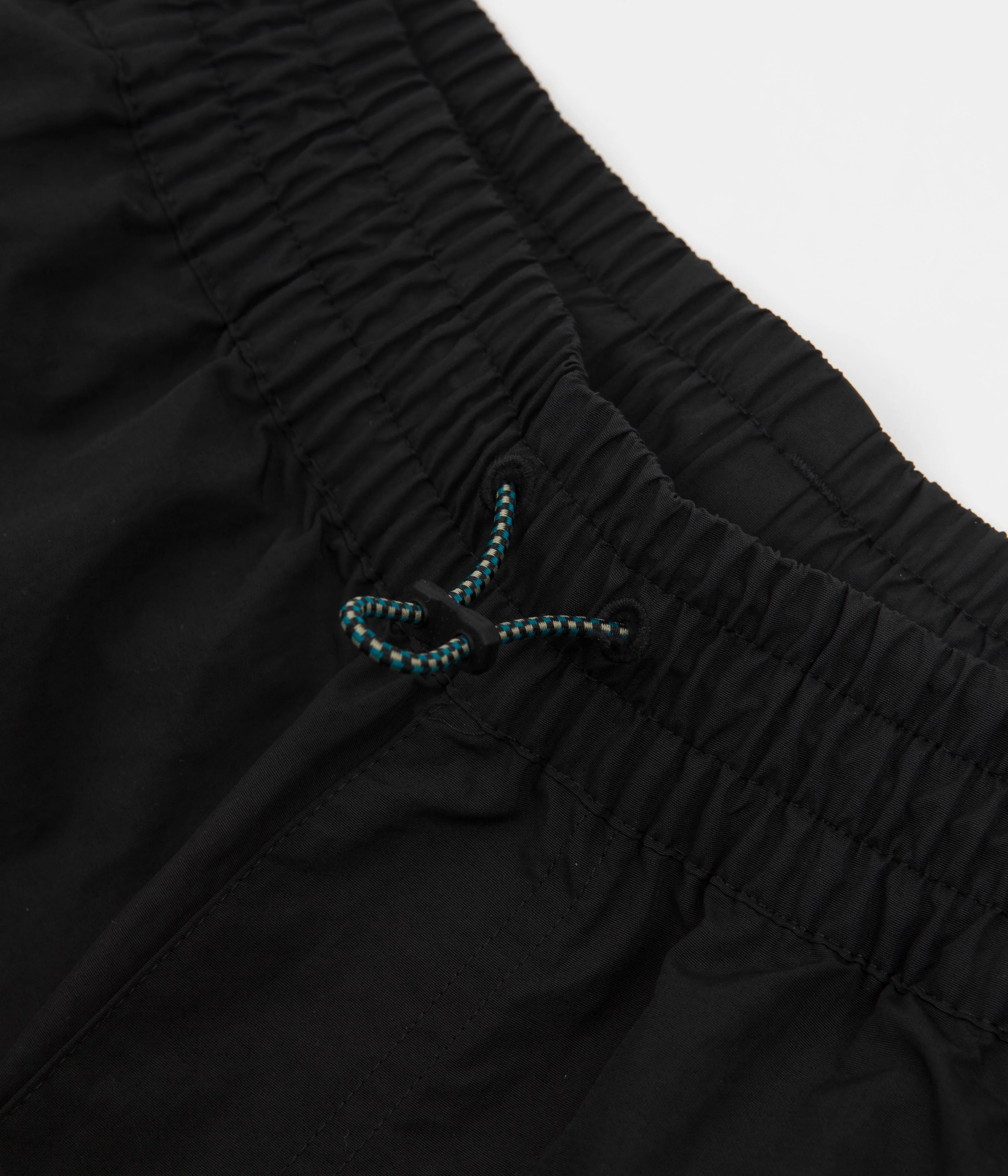 Adidas Water Shorts - Black - Image 6