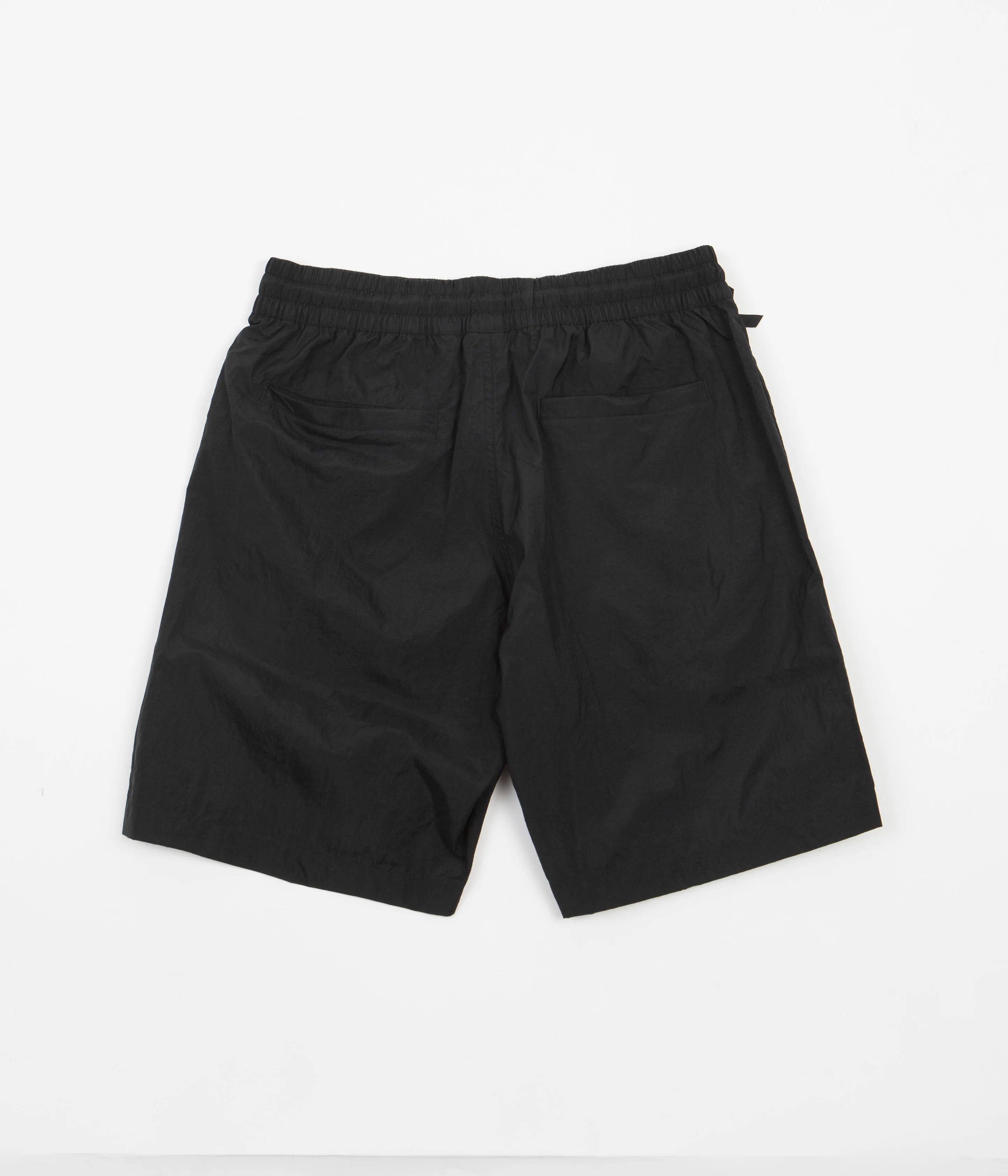 Adidas Wind Shorts - Black - Image 3